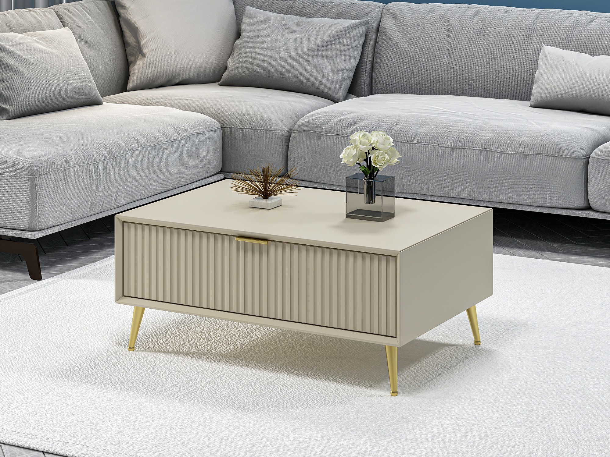 Mesa de centro Kailua 2692