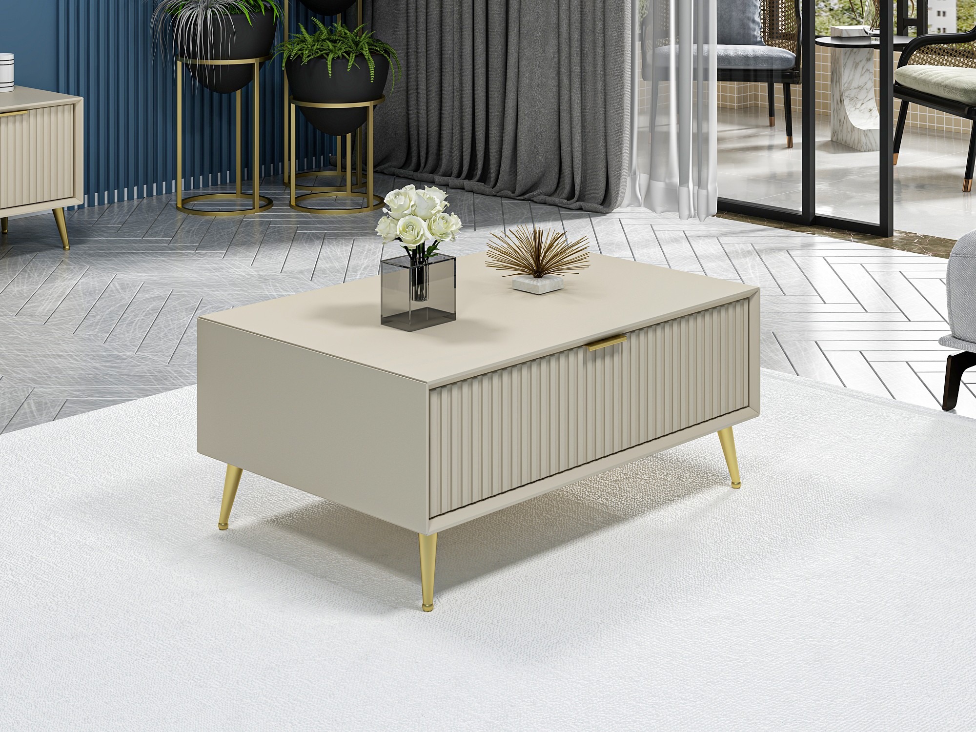 Mesa de centro Kailua 2692