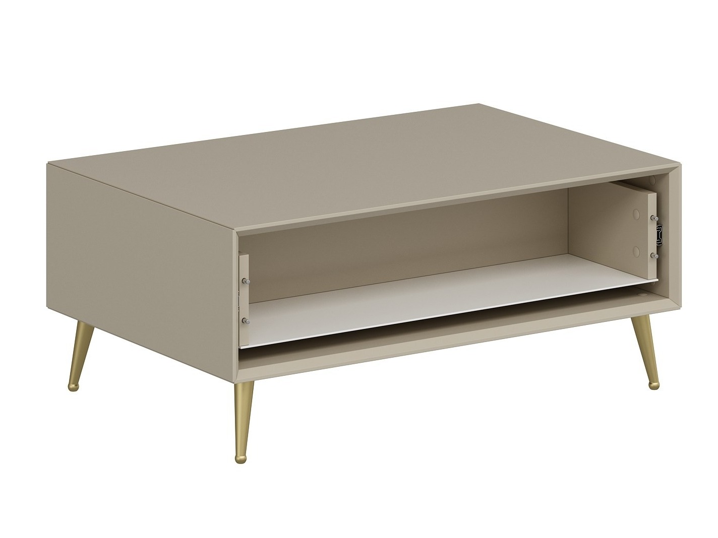 Mesa de centro Kailua 2692