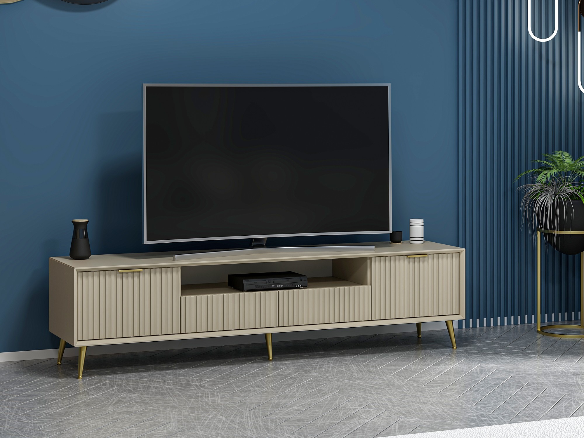 Mueble TV Kailua 2691