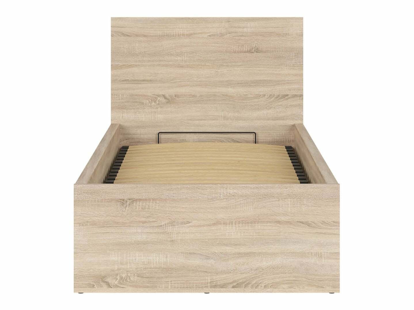 Cama Livevaro 126 (Roble Sonoma)