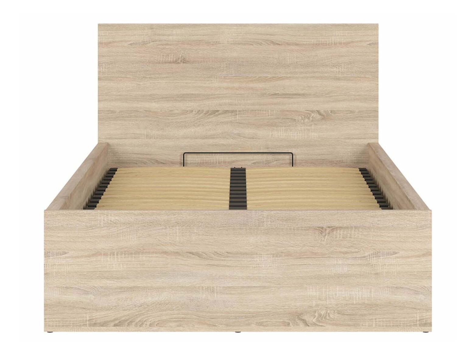 Cama Livevaro 126 (Roble Sonoma)