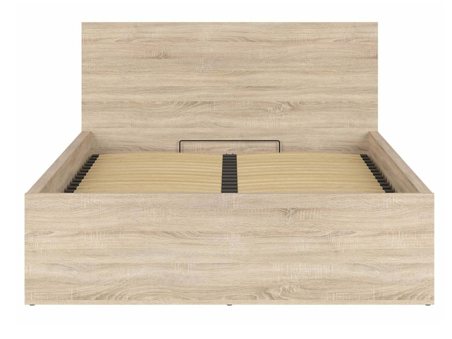 Cama Livevaro 126 (Roble Sonoma)