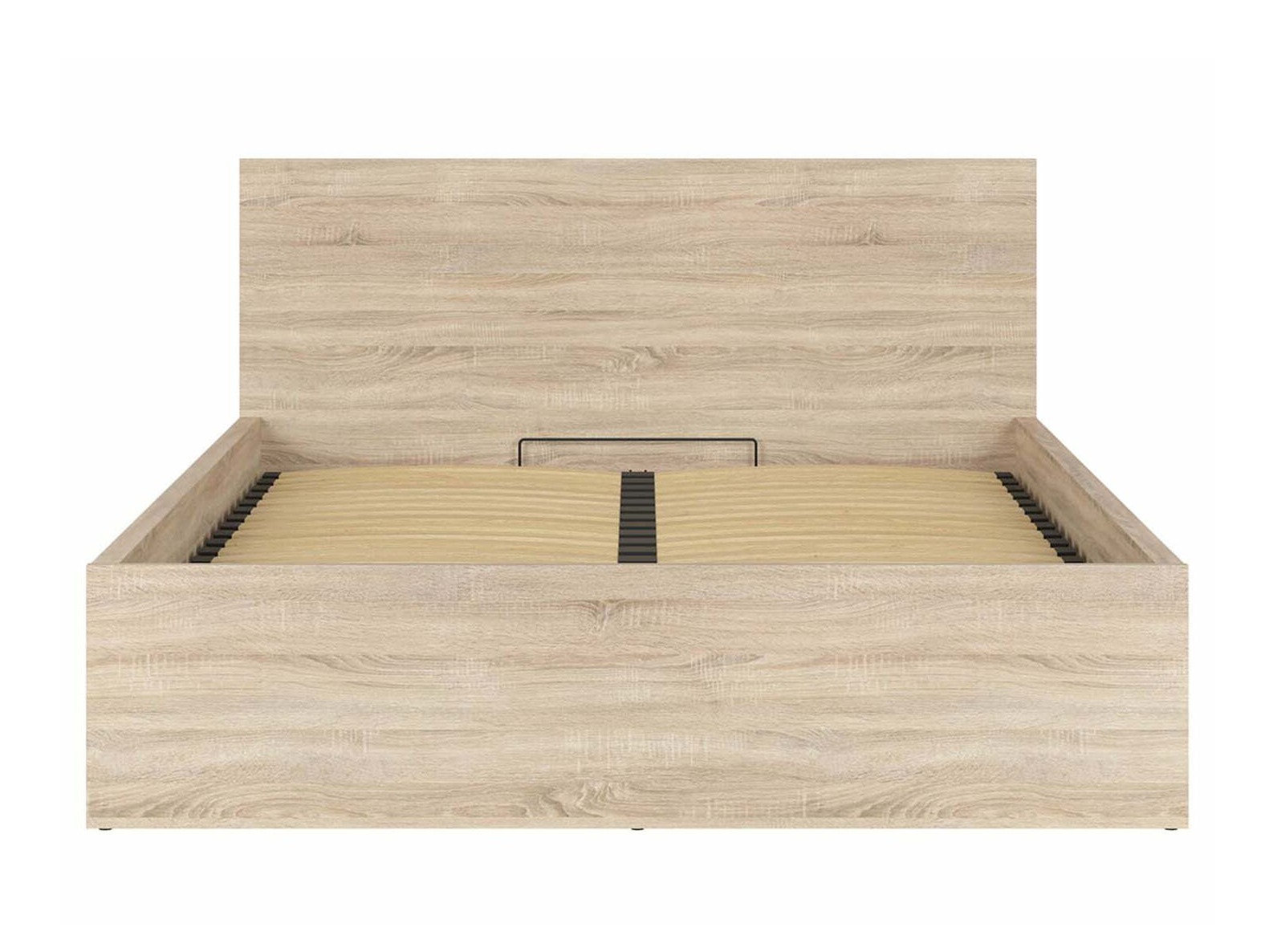 Cama Livevaro 126 (Roble Sonoma)