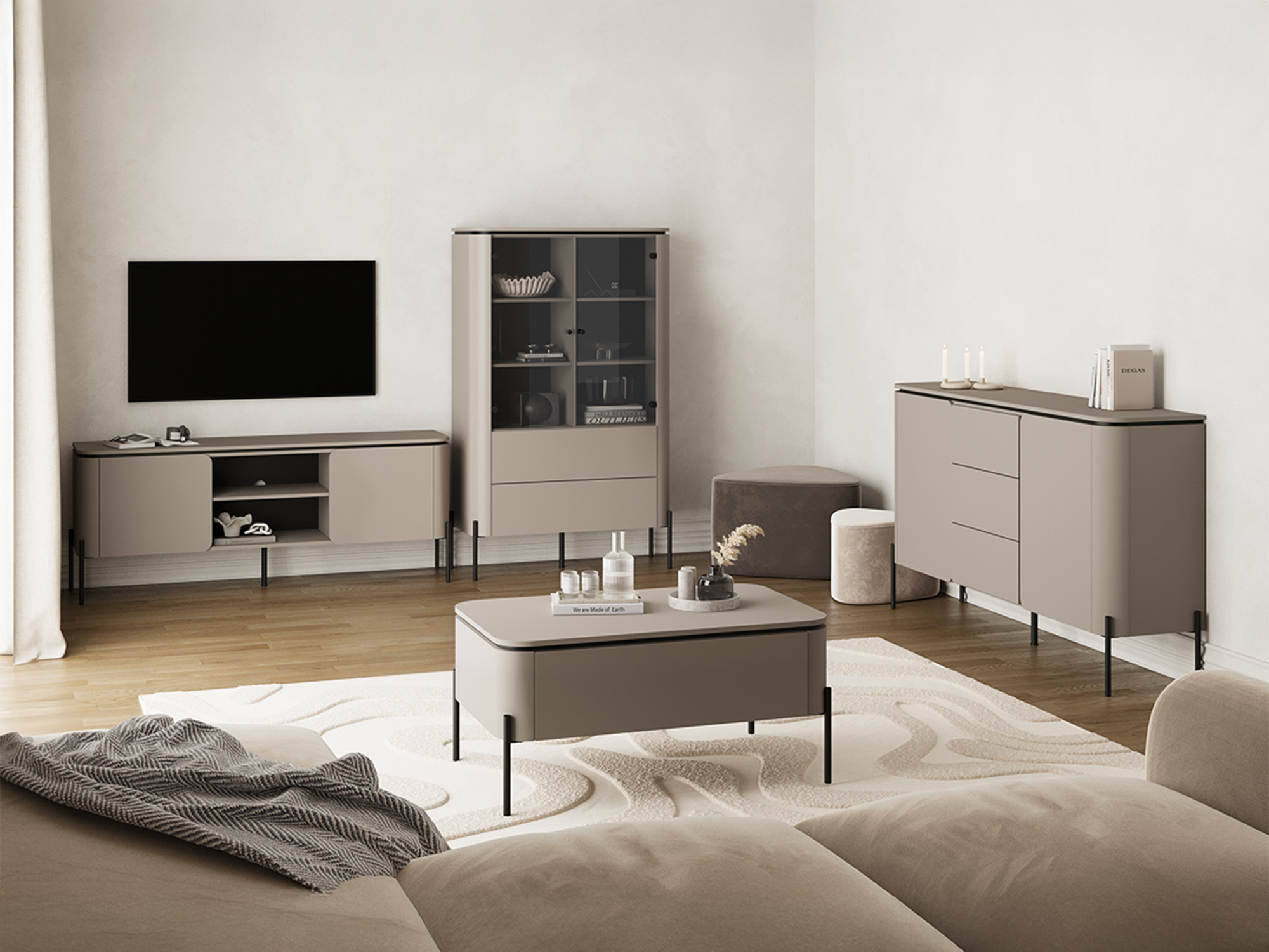 Estantería Mirbeno 108