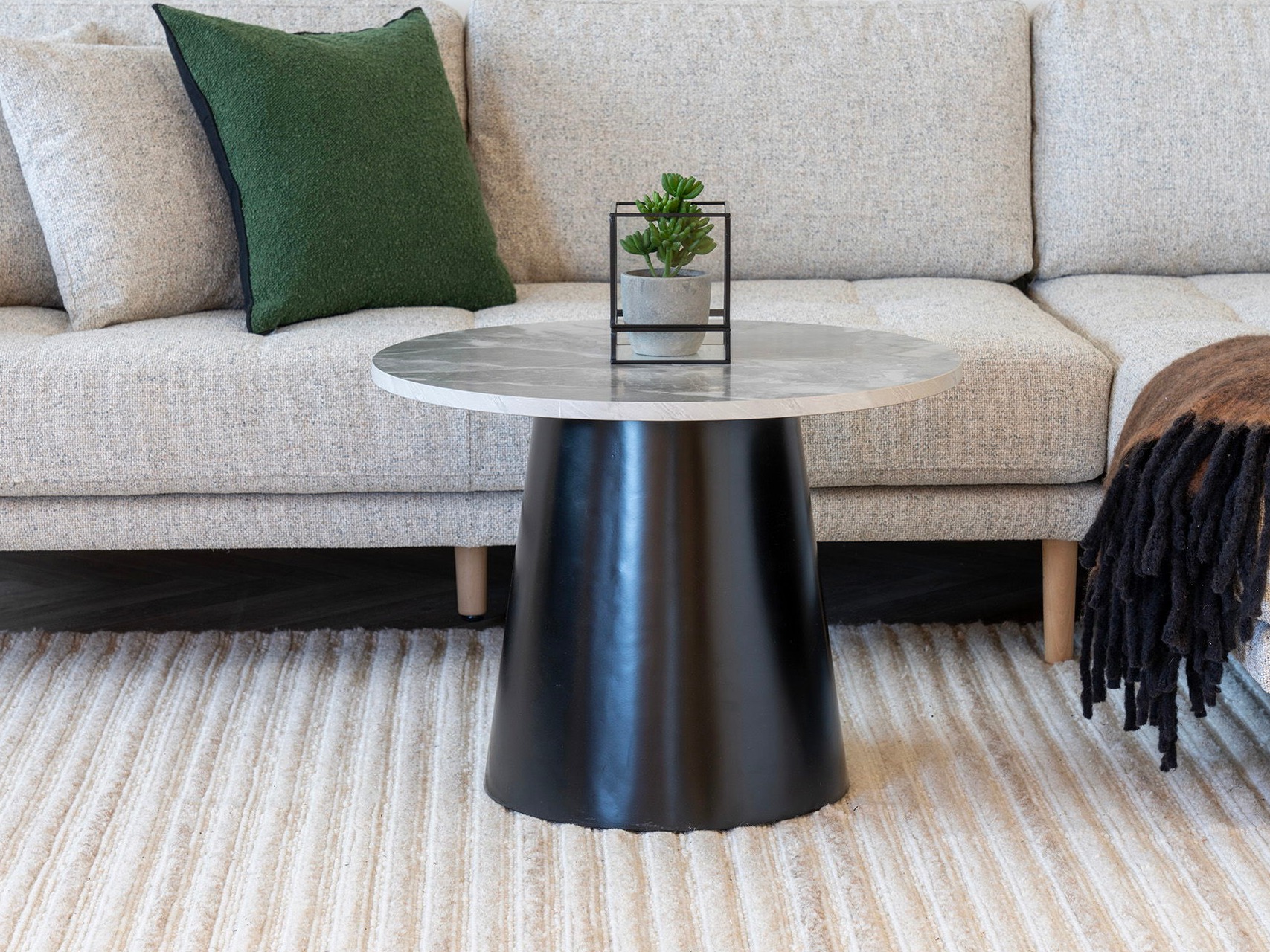 Mesa de centro Brea 125