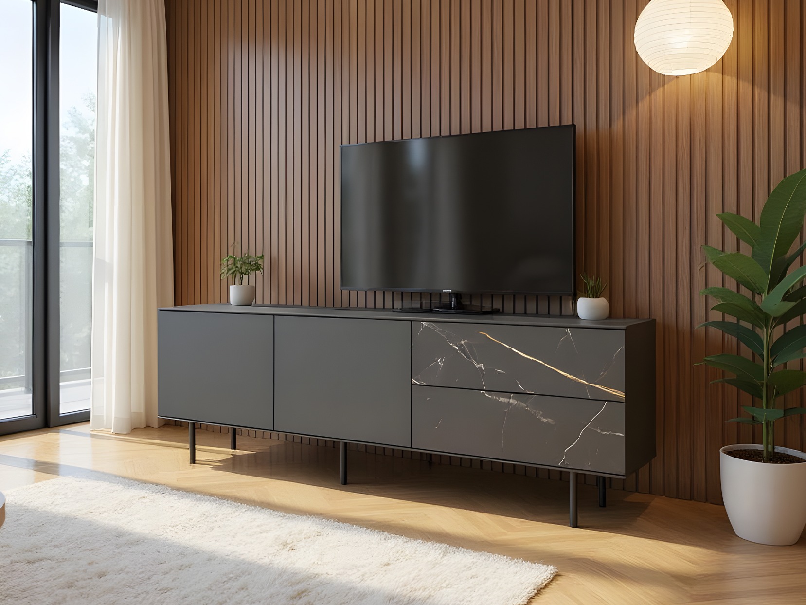 Mueble TV Ontario 220