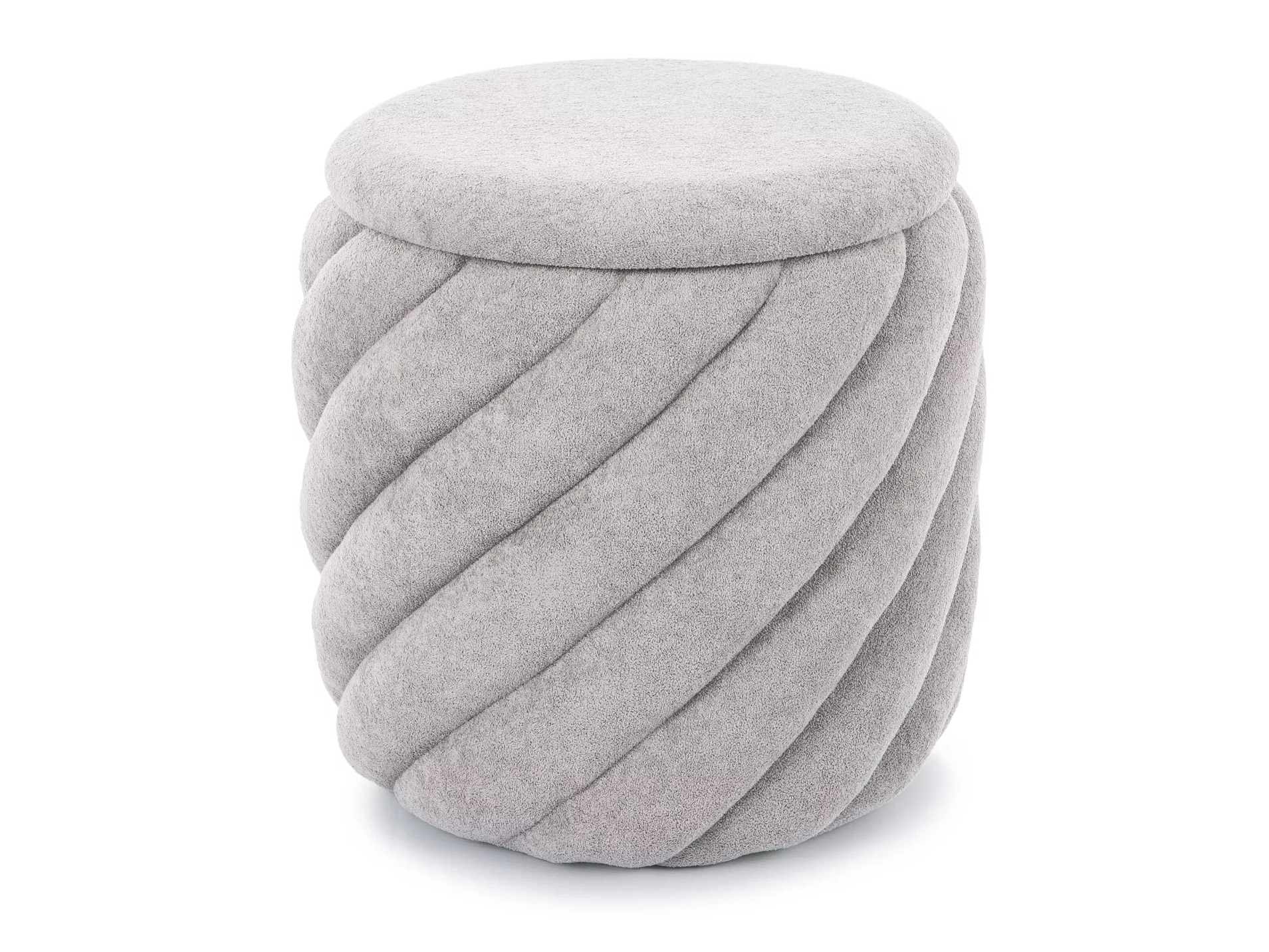 Reposapiés Detroit 935 (Gris)