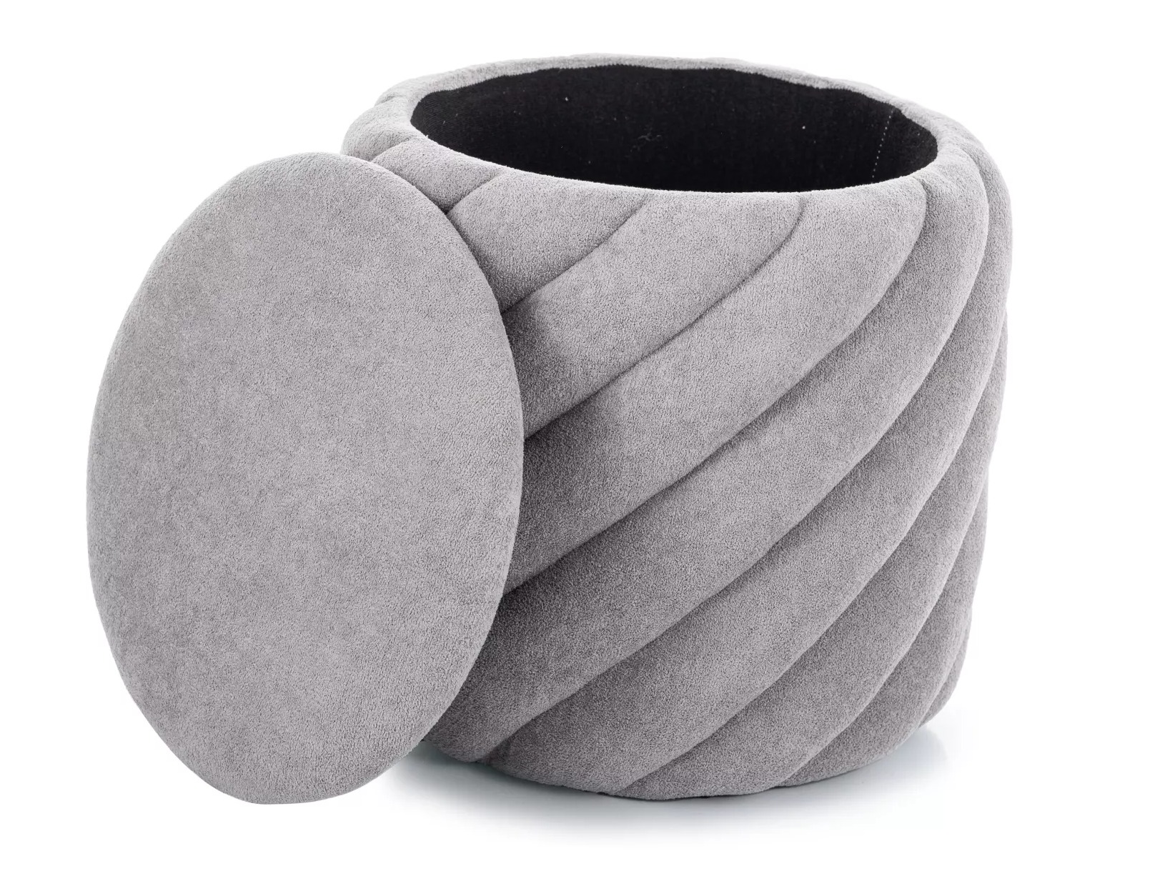 Reposapiés Detroit 935 (Gris)