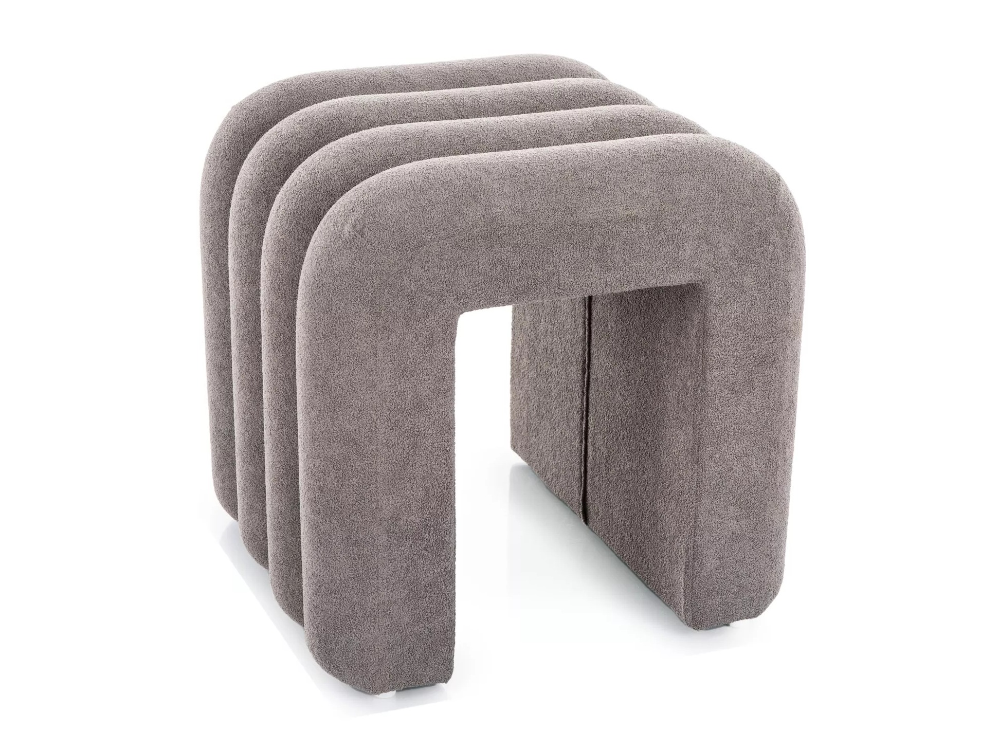 Reposapiés Detroit 936 (Gris)