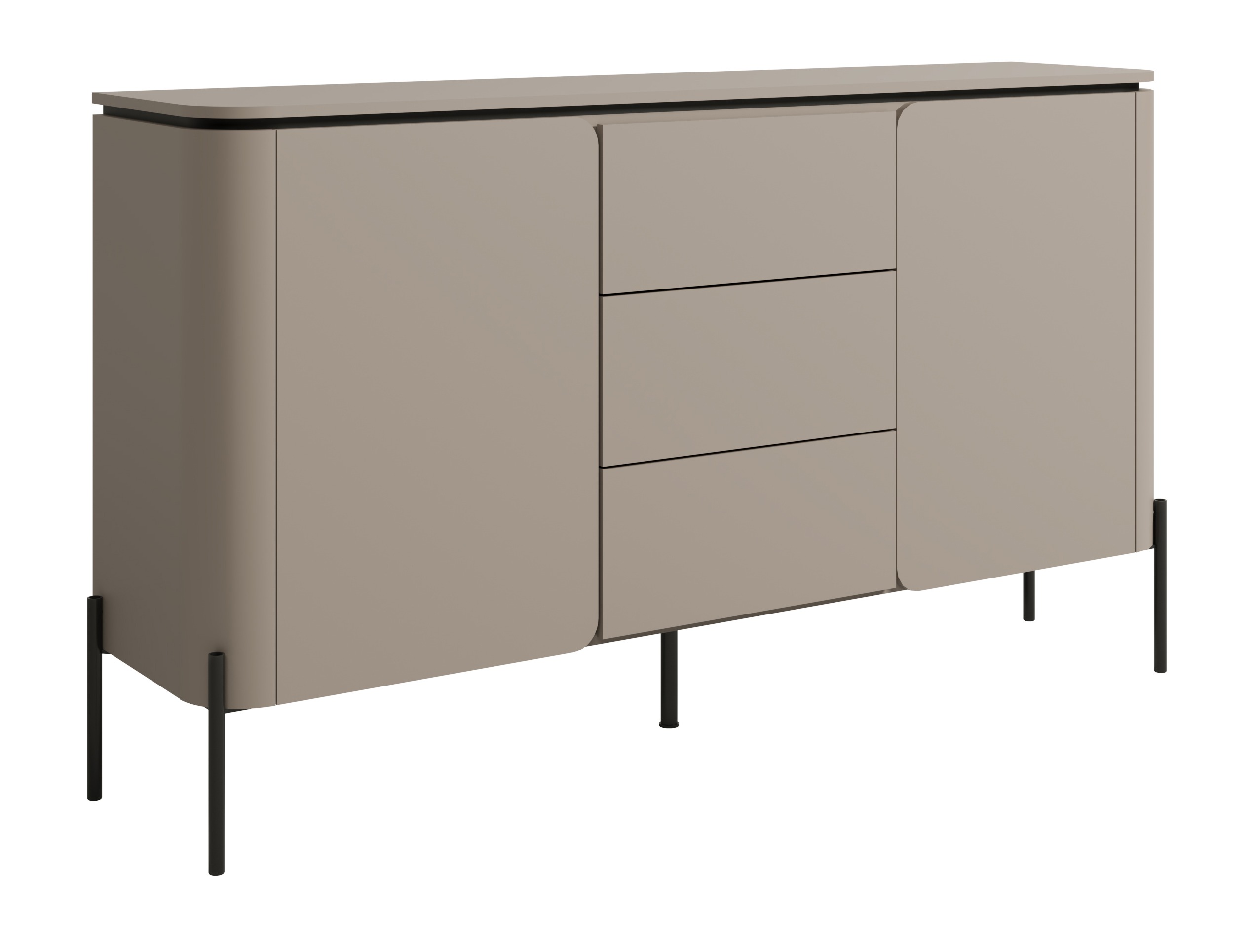 Conjunto de salón Mirbeno 109