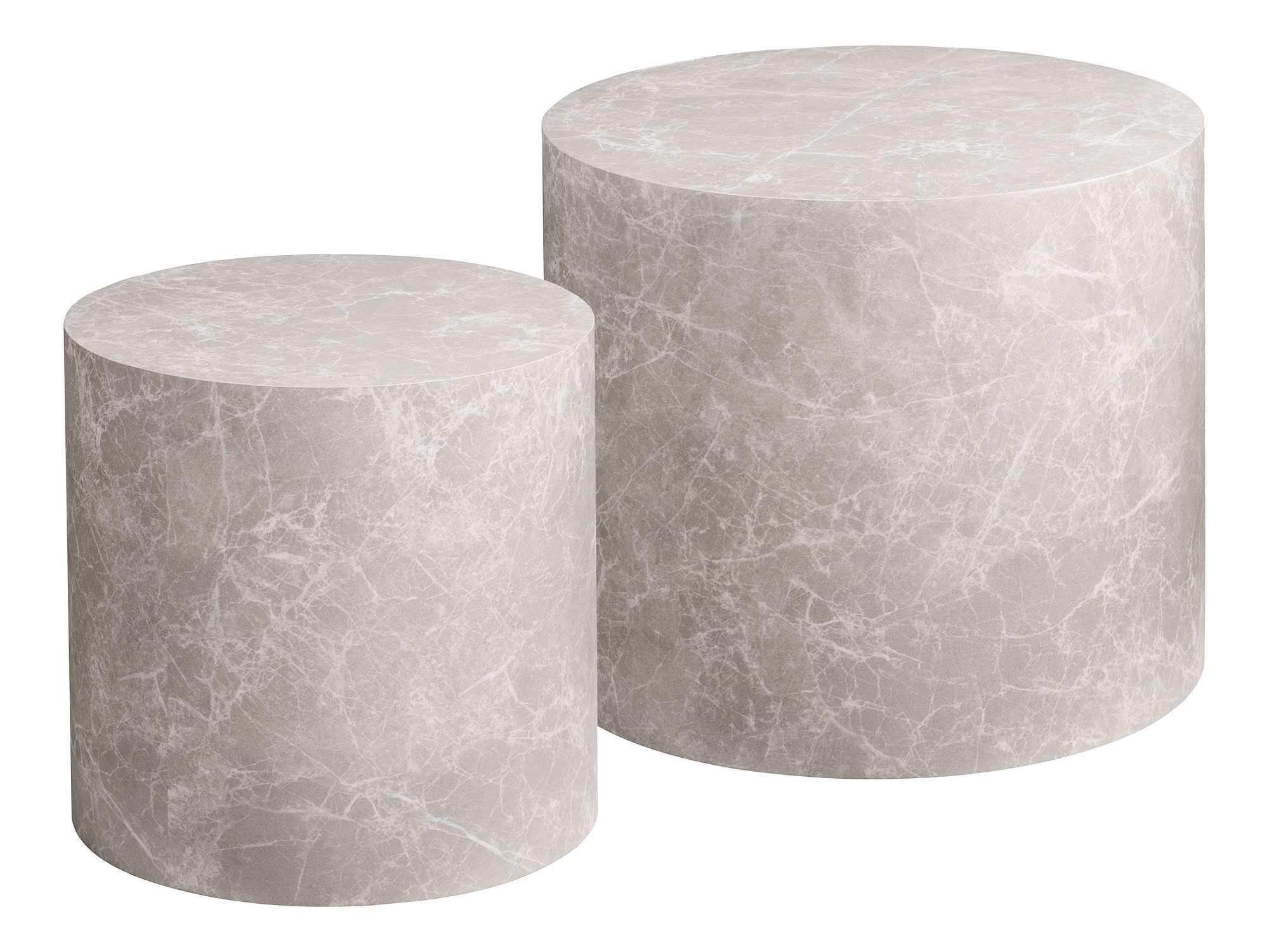 Conjunto mesa de centro Catavie 104