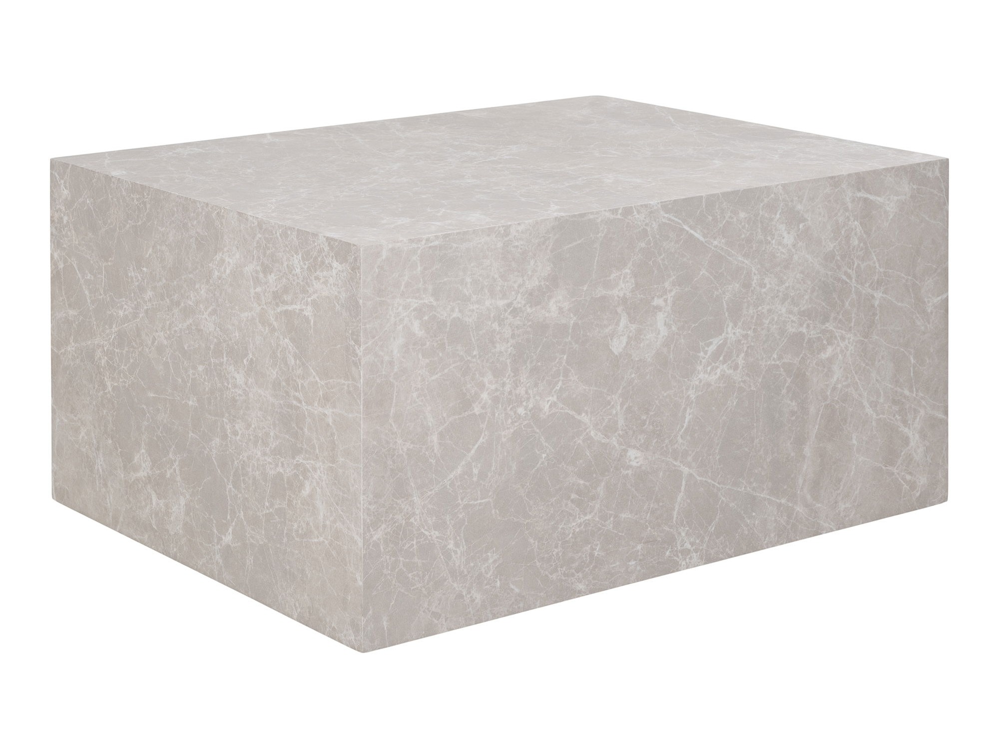 Mesa de centro Catavie 102 (Mármol gris)