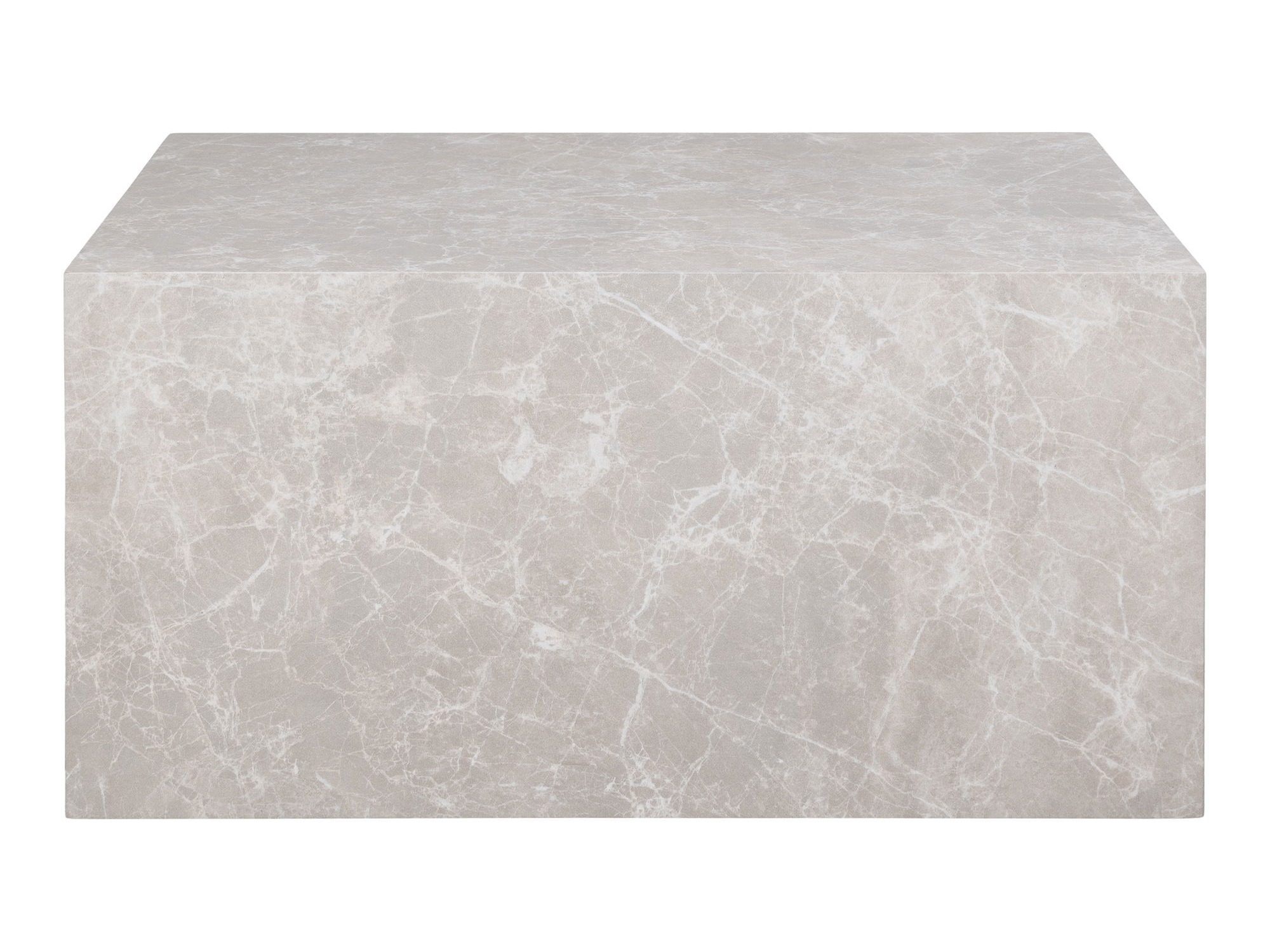 Mesa de centro Catavie 102 (Mármol gris)