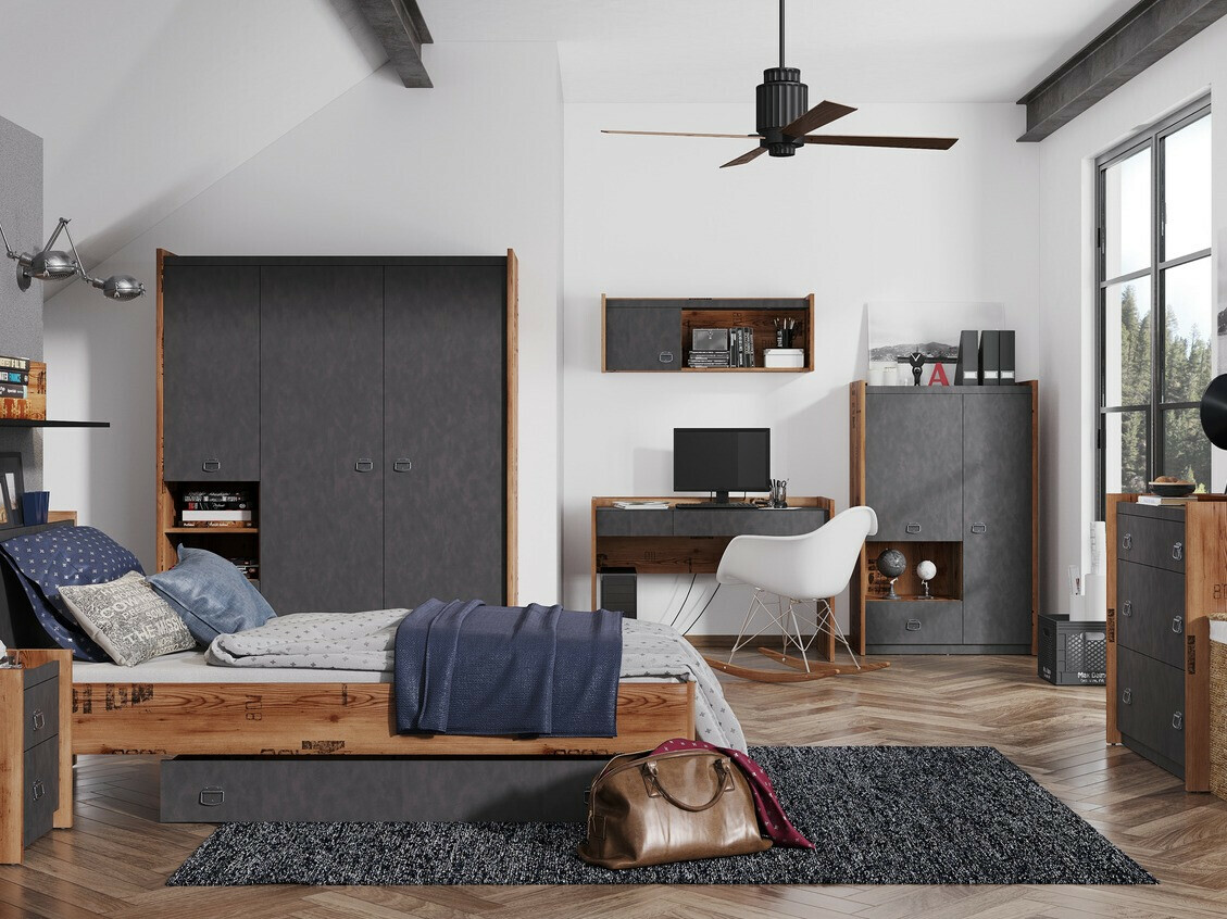 Mesa de oficina SP6340