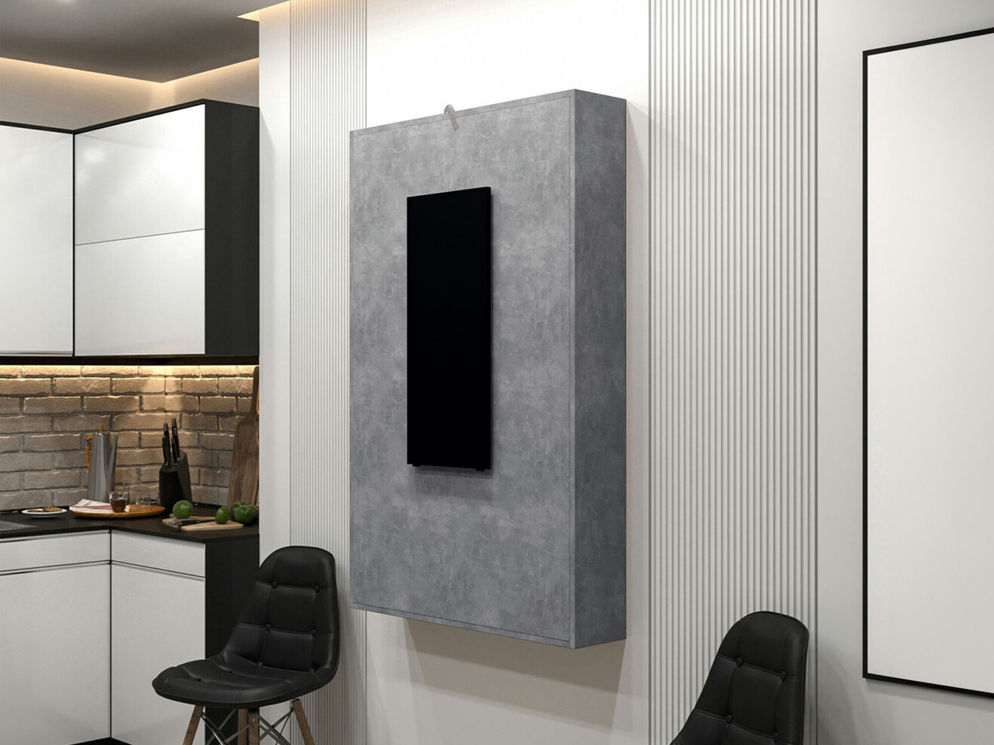 Mesa plegable SP6347