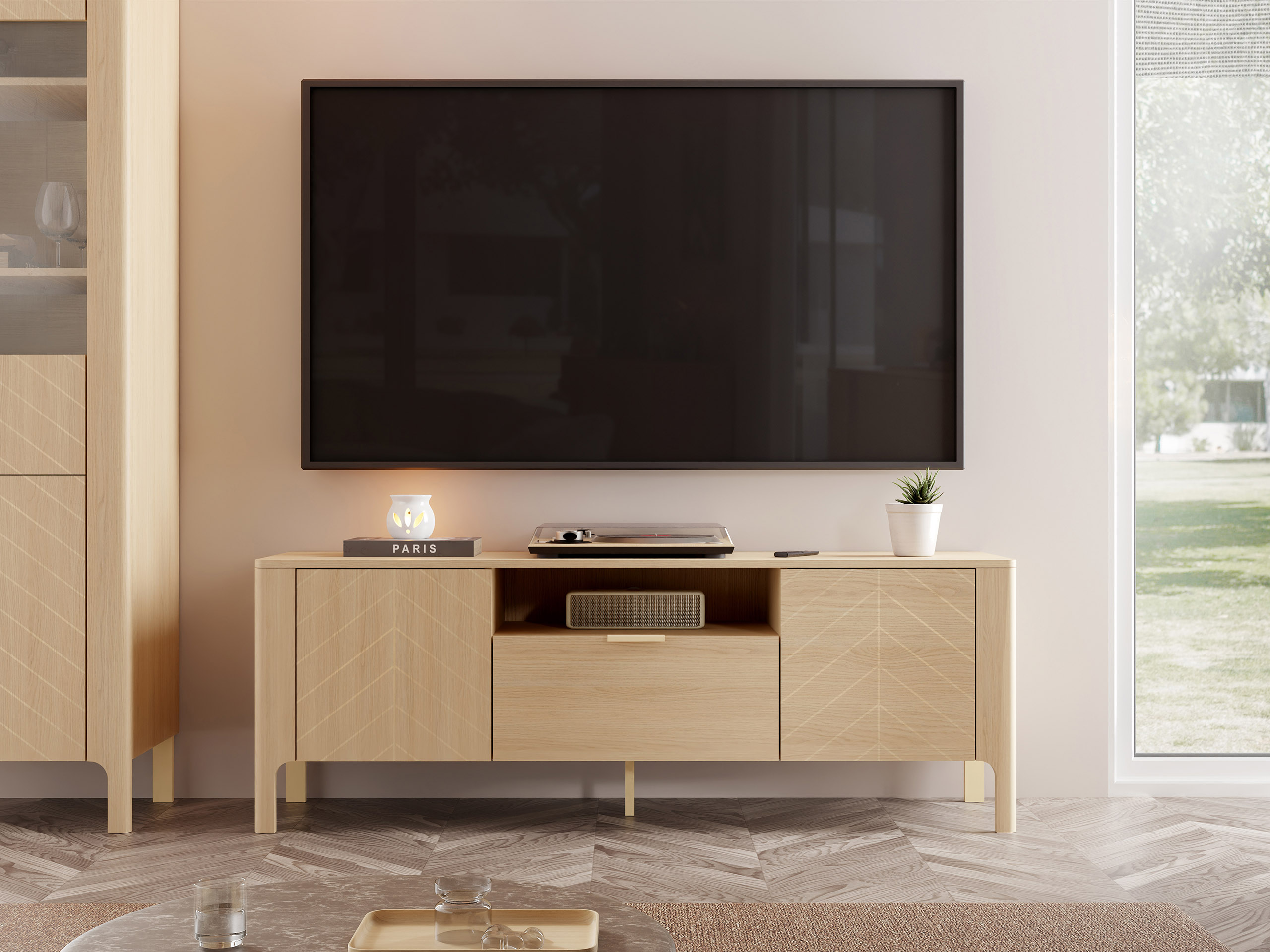 Mueble TV Mavtoru 103