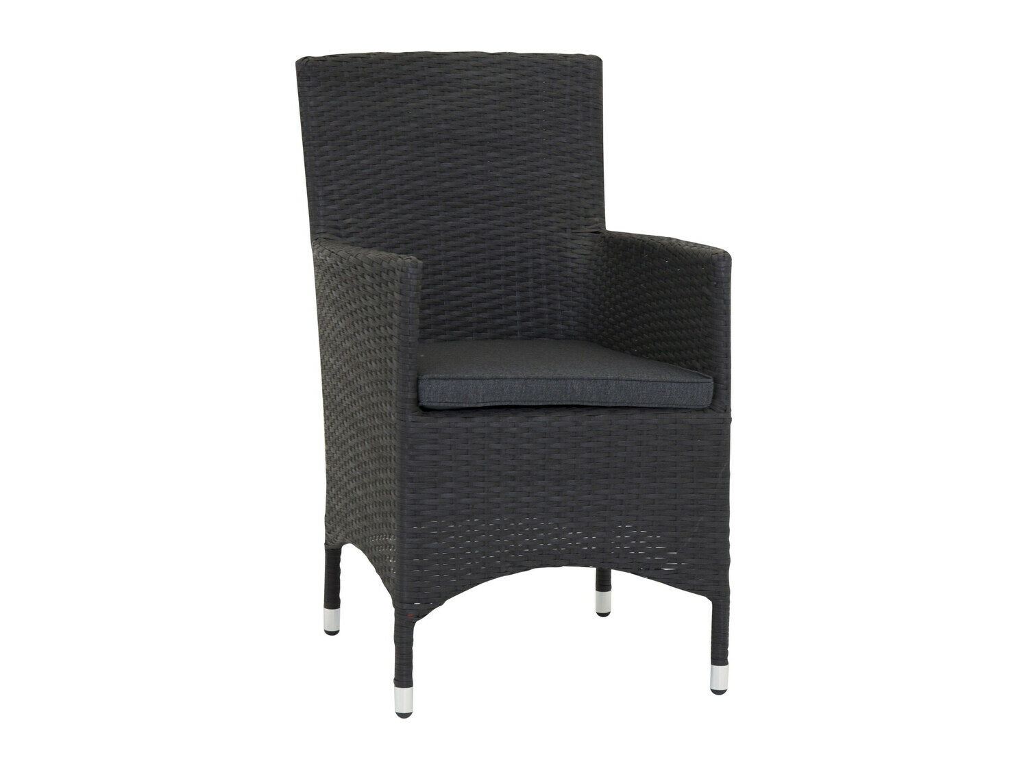 Conjunto de mesa y sillas Dallas 2501