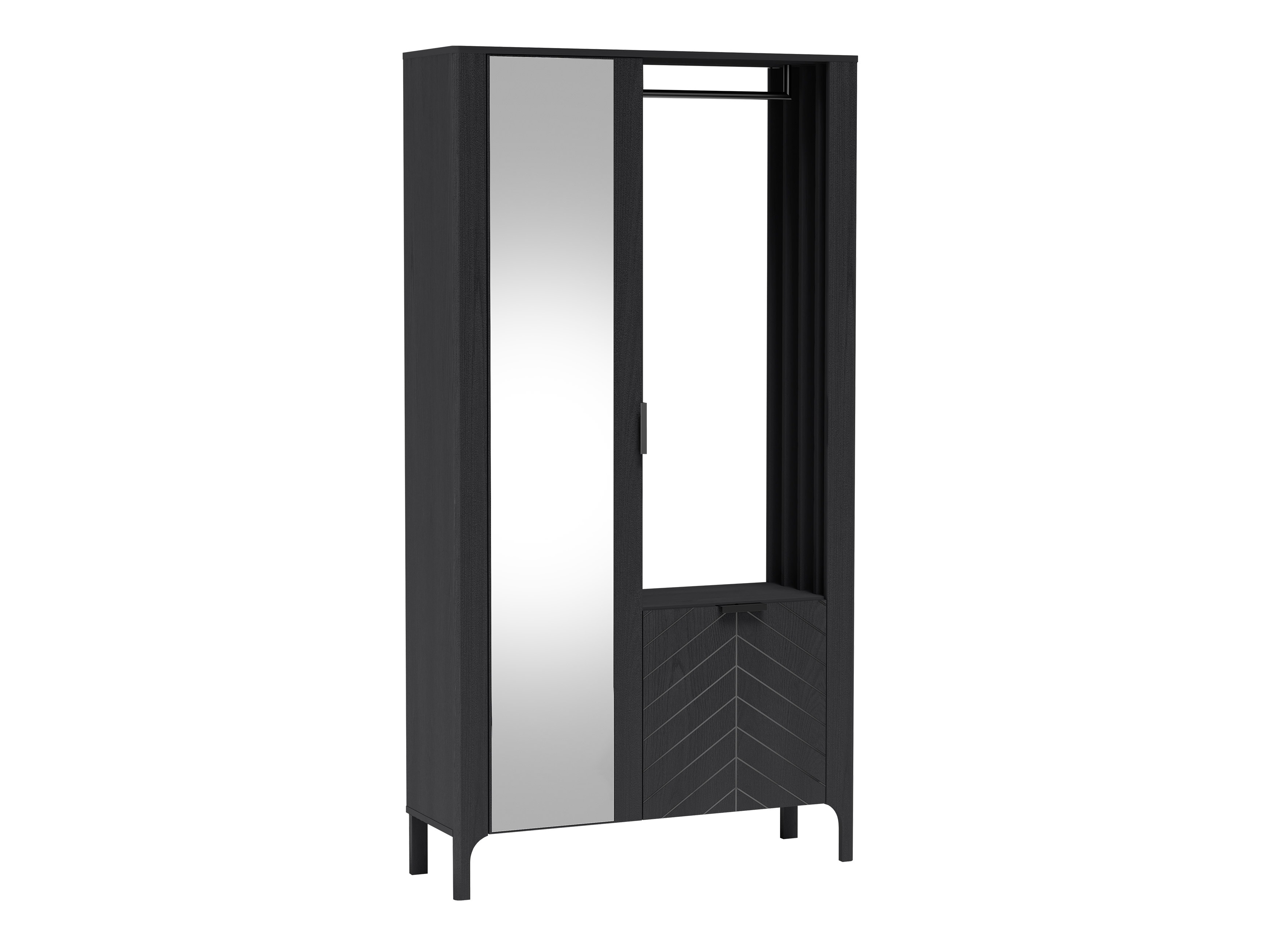 Conjunto para recibidor Mavtoru 112