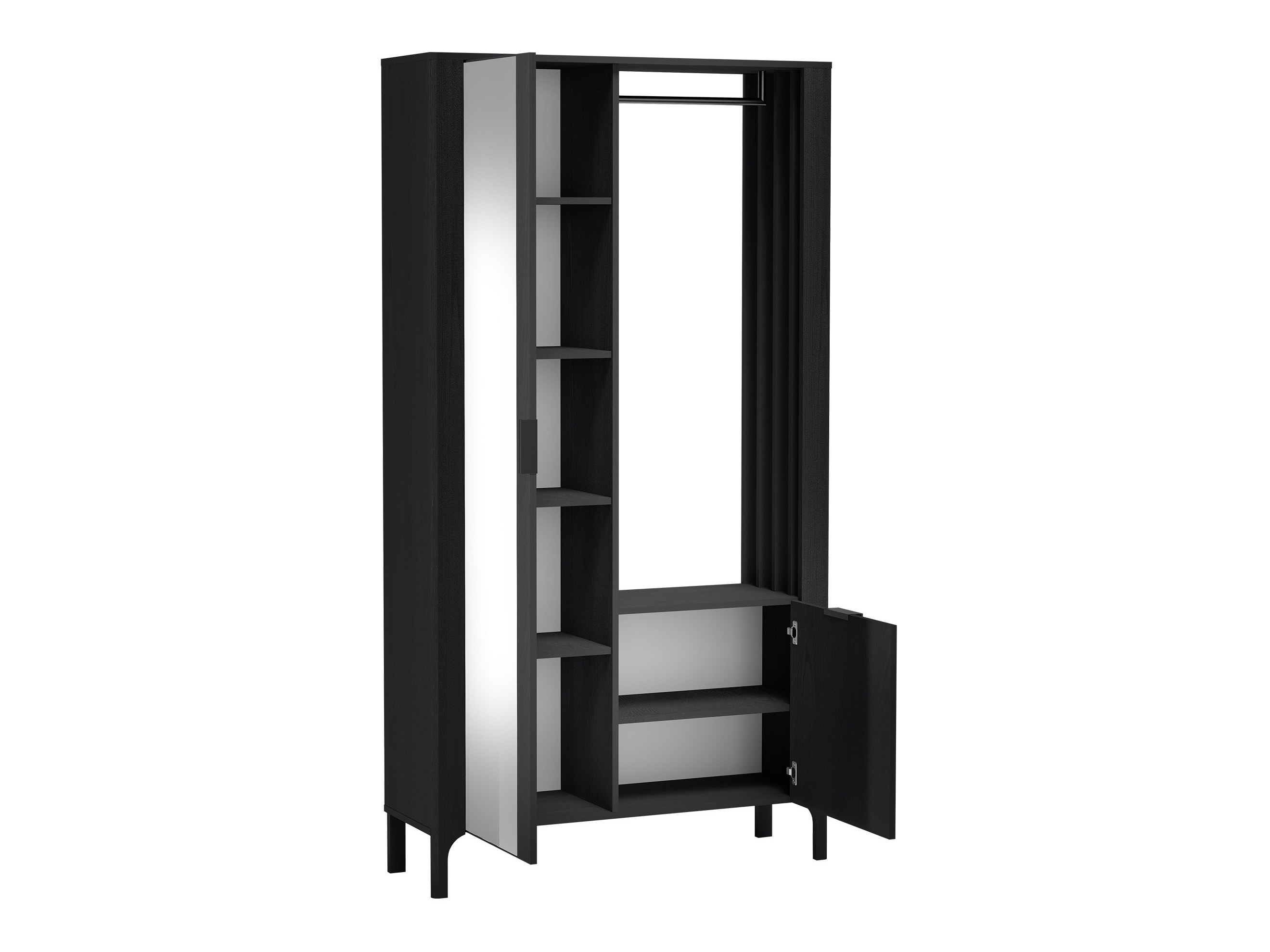 Conjunto para recibidor Mavtoru 112