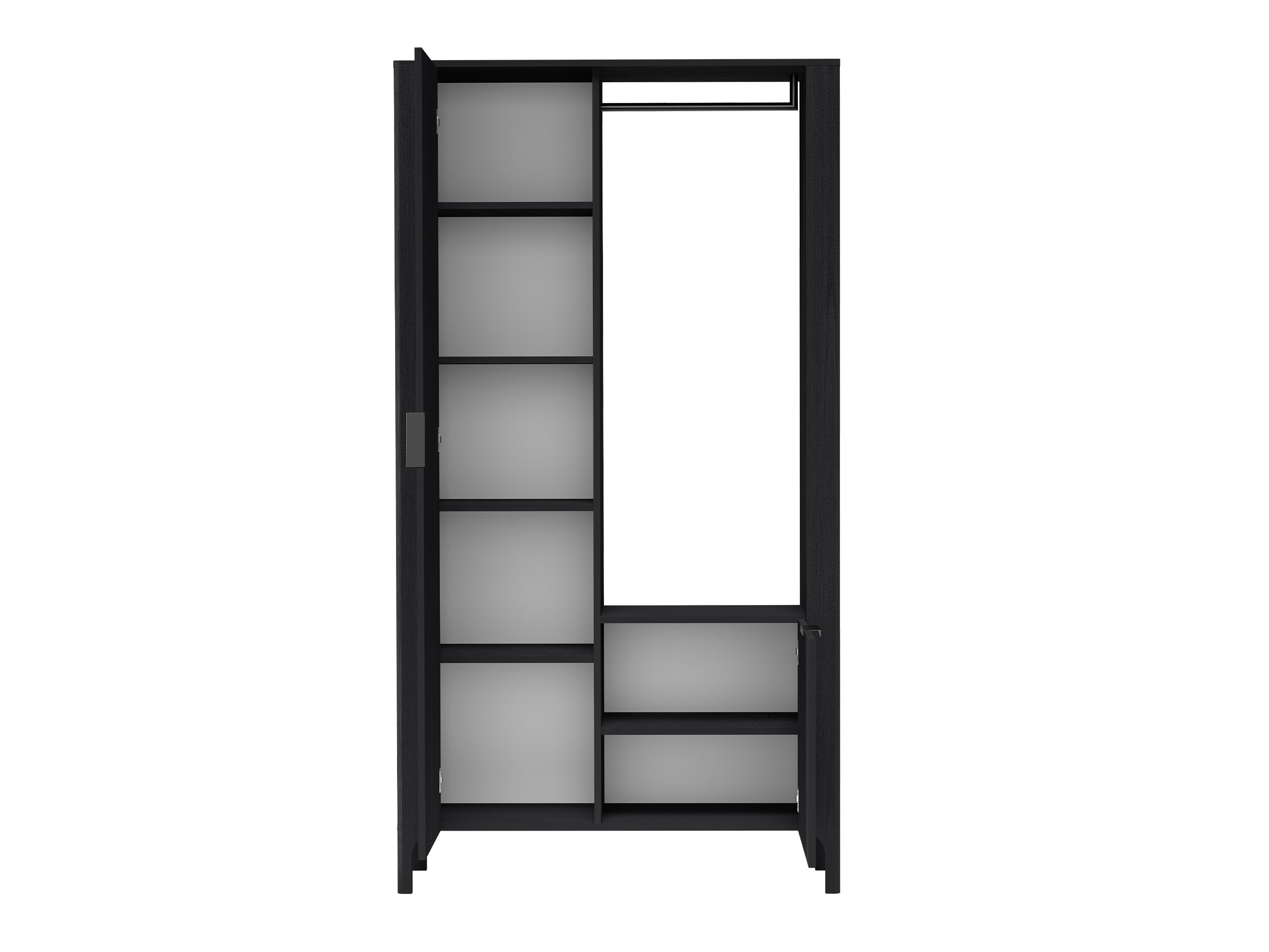 Conjunto para recibidor Mavtoru 112