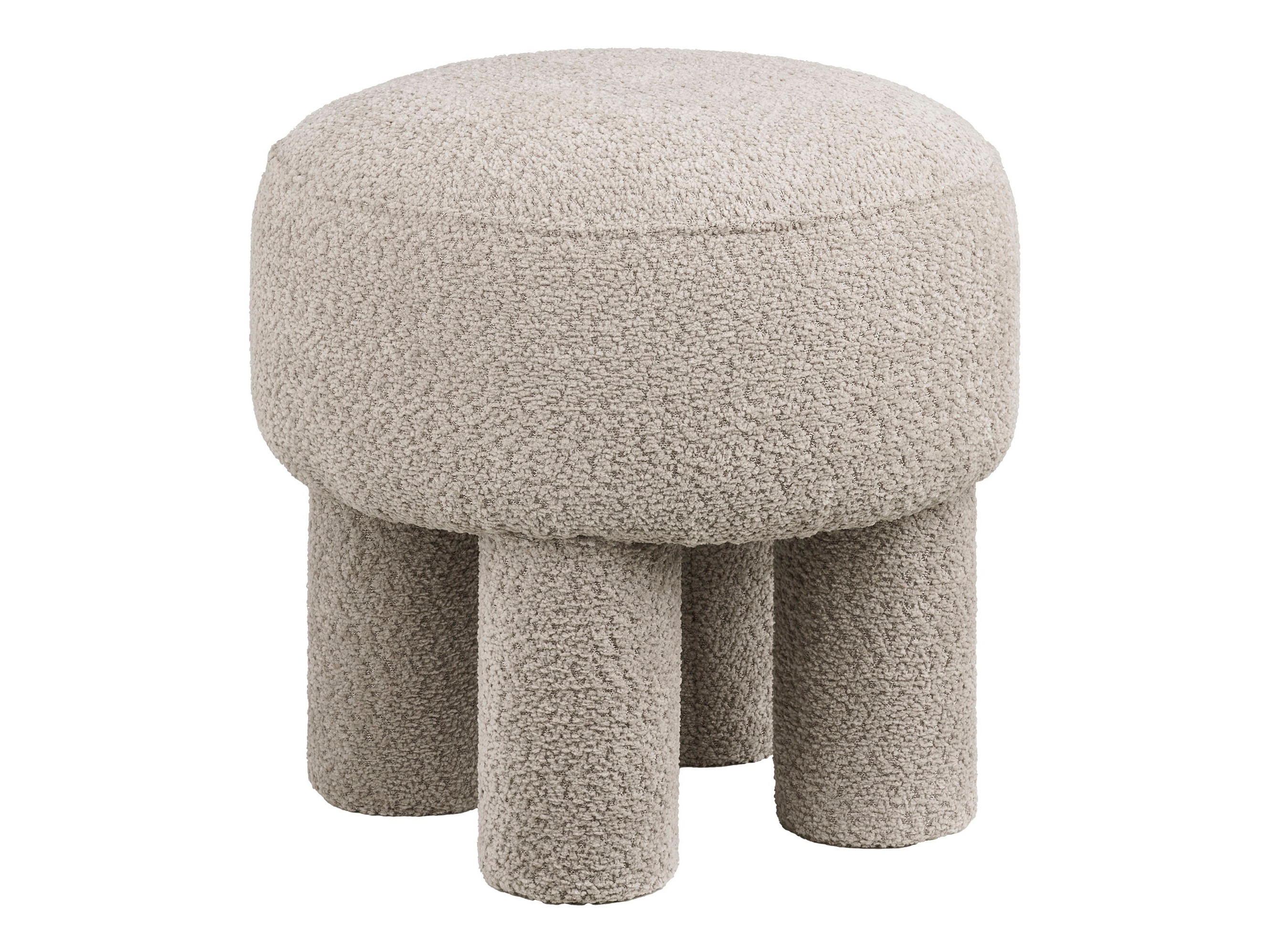 Reposapiés Brea 137 (Beige)