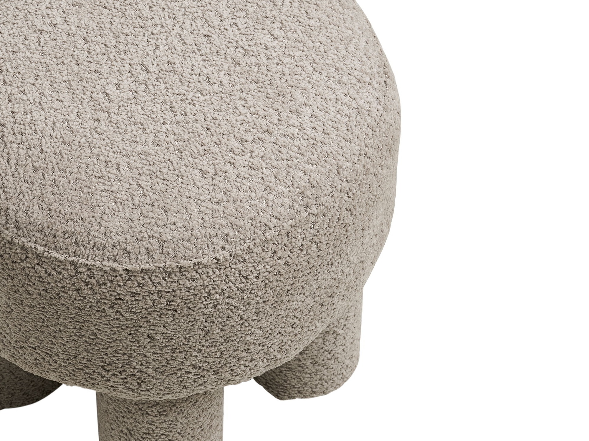 Reposapiés Brea 137 (Beige)