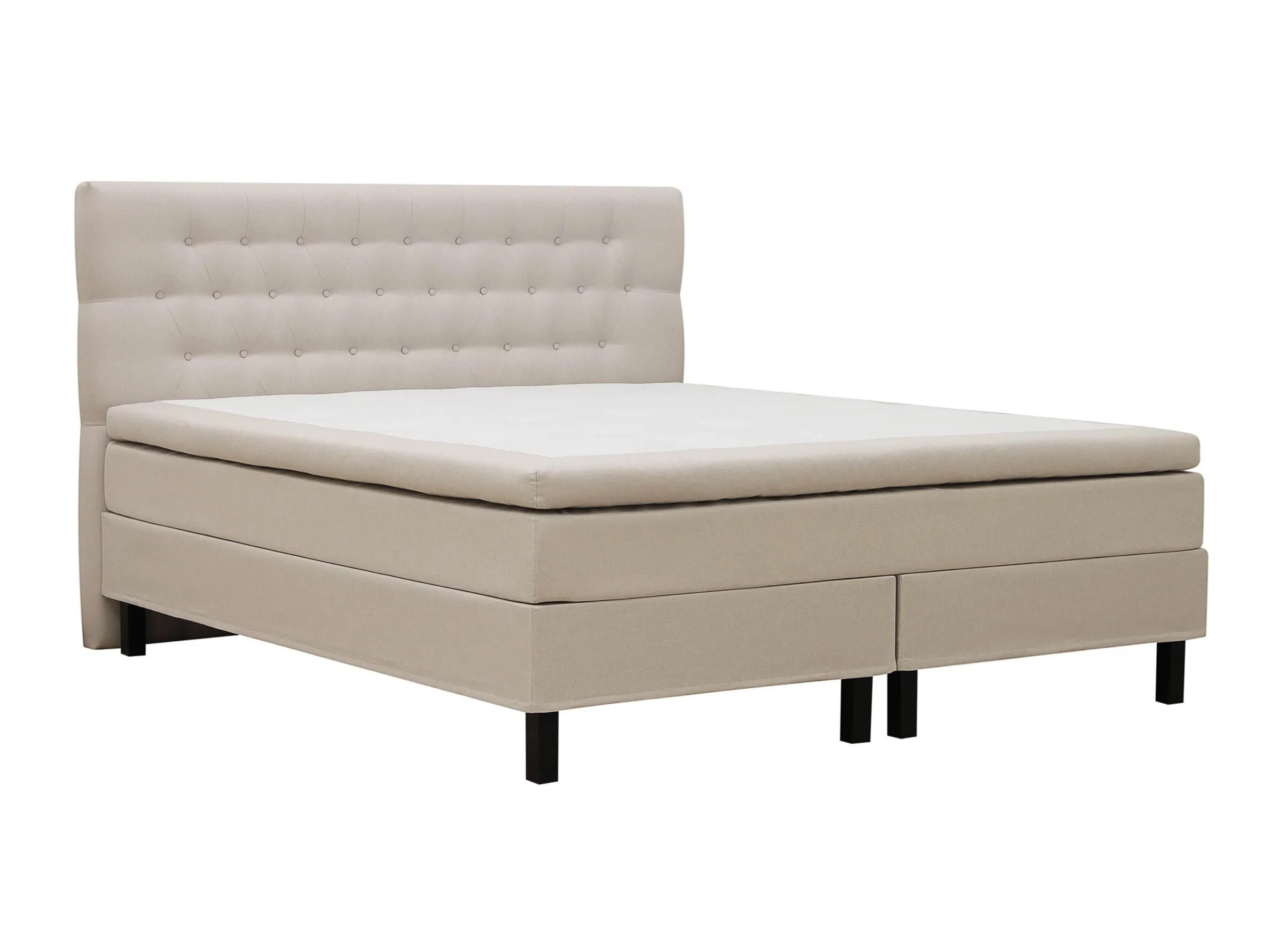 Cama continental Seattle 222 (Rino 03)