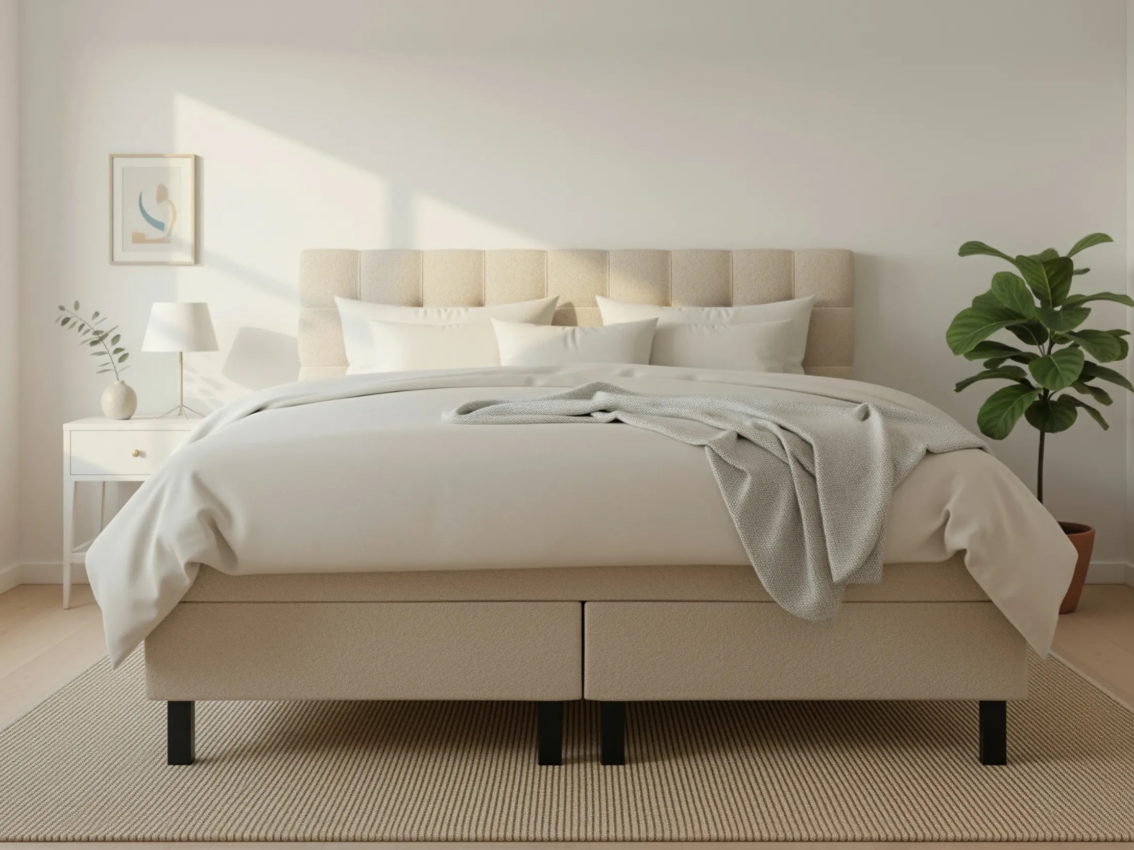 Cama continental Seattle 223 (Quelle 03)
