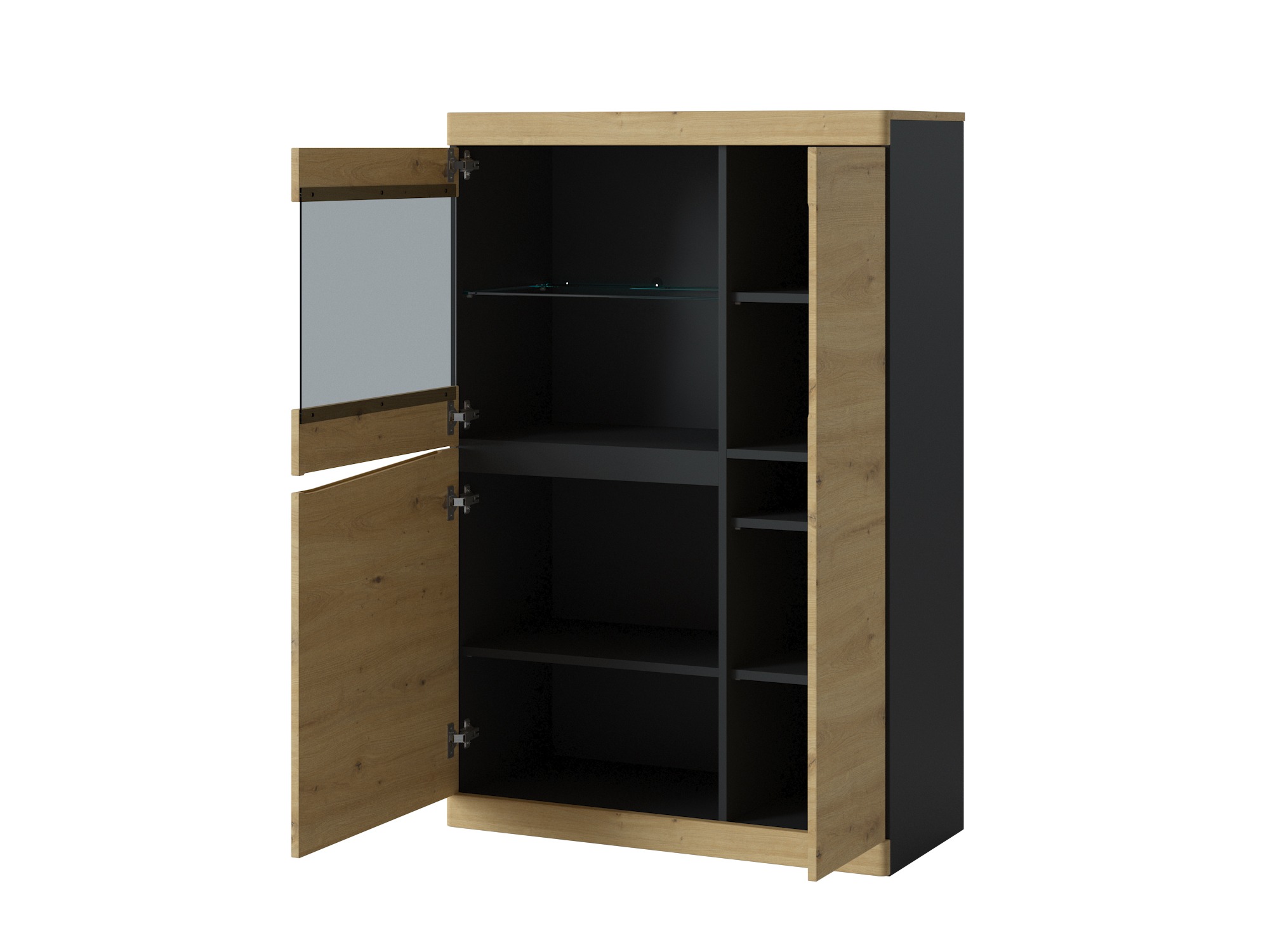 Conjunto de salón Venlori 111