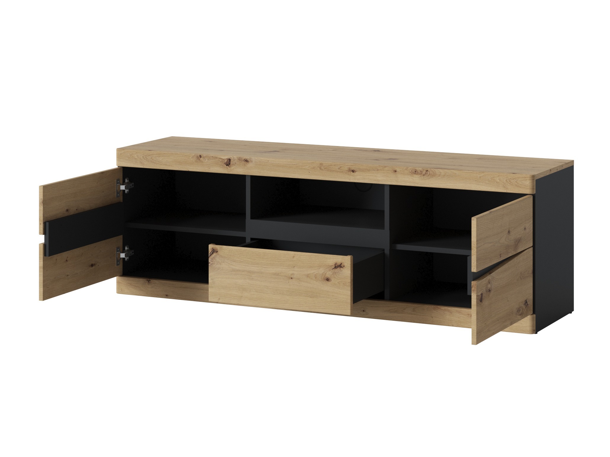 Conjunto de salón Venlori 111