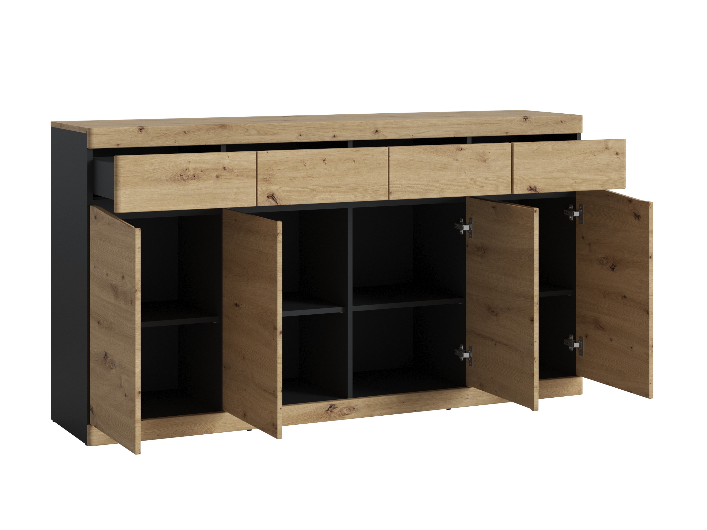 Conjunto de salón Venlori 112