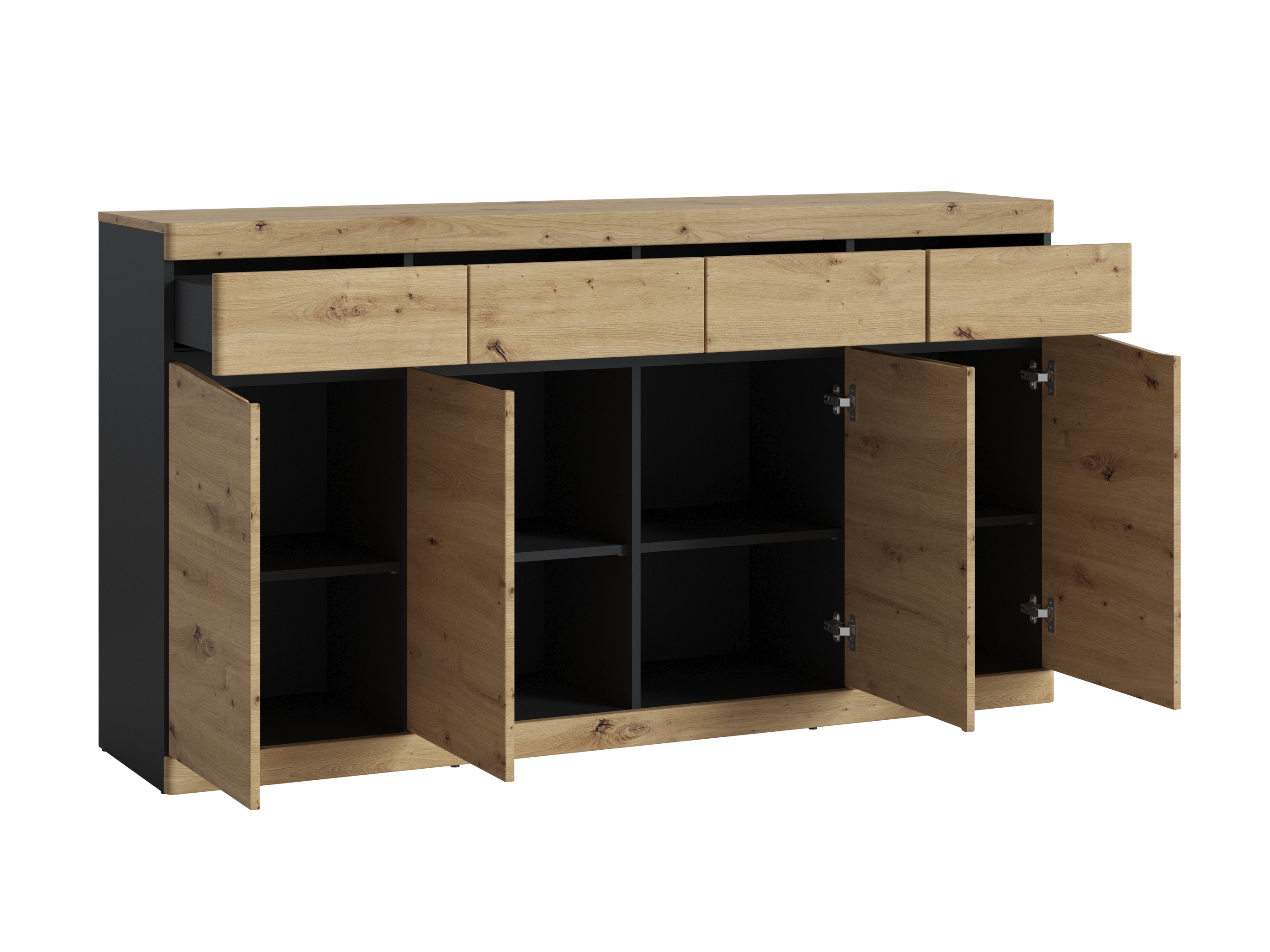 Conjunto de salón Venlori 113