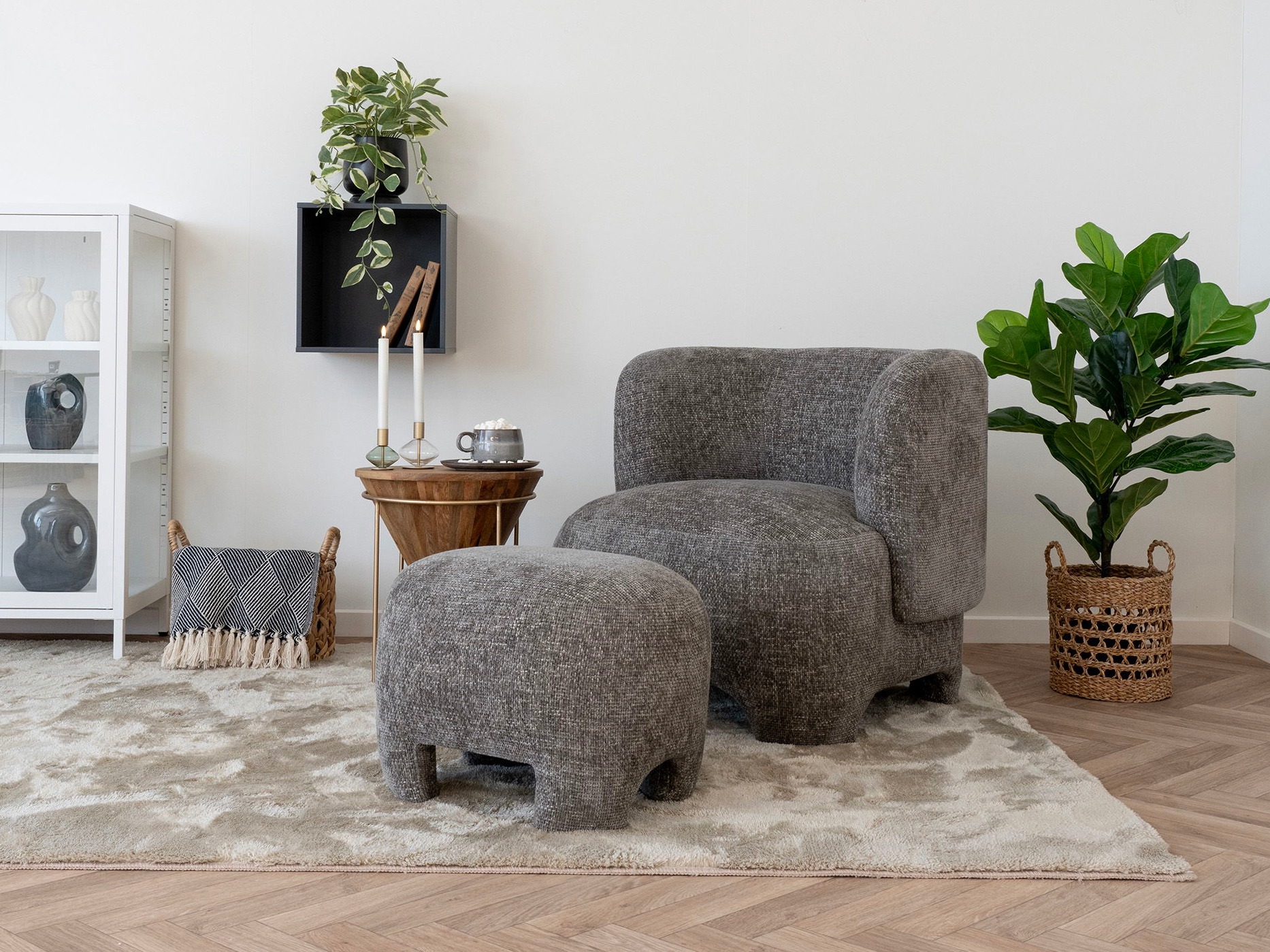 Sillón Brea 143