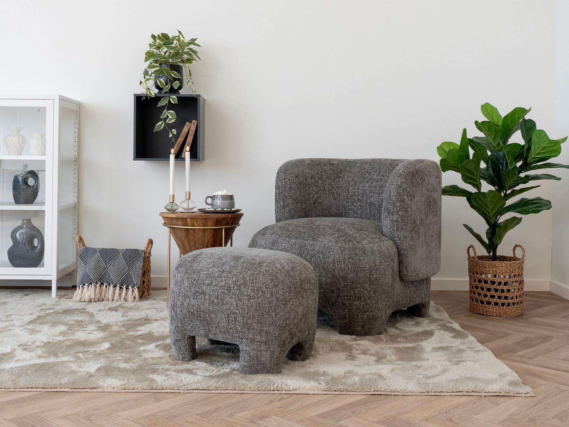 Sillón Brea 144