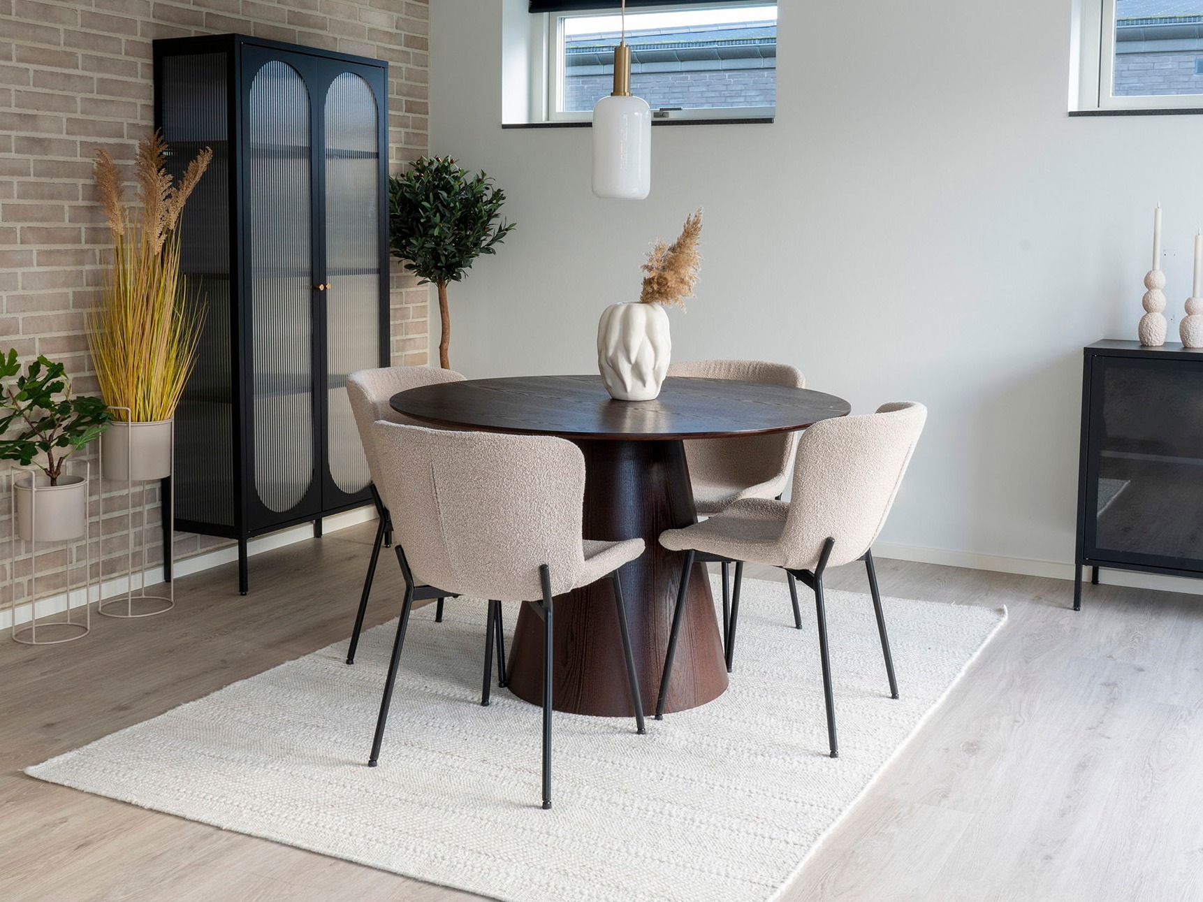 Silla Brea 152 (Beige)