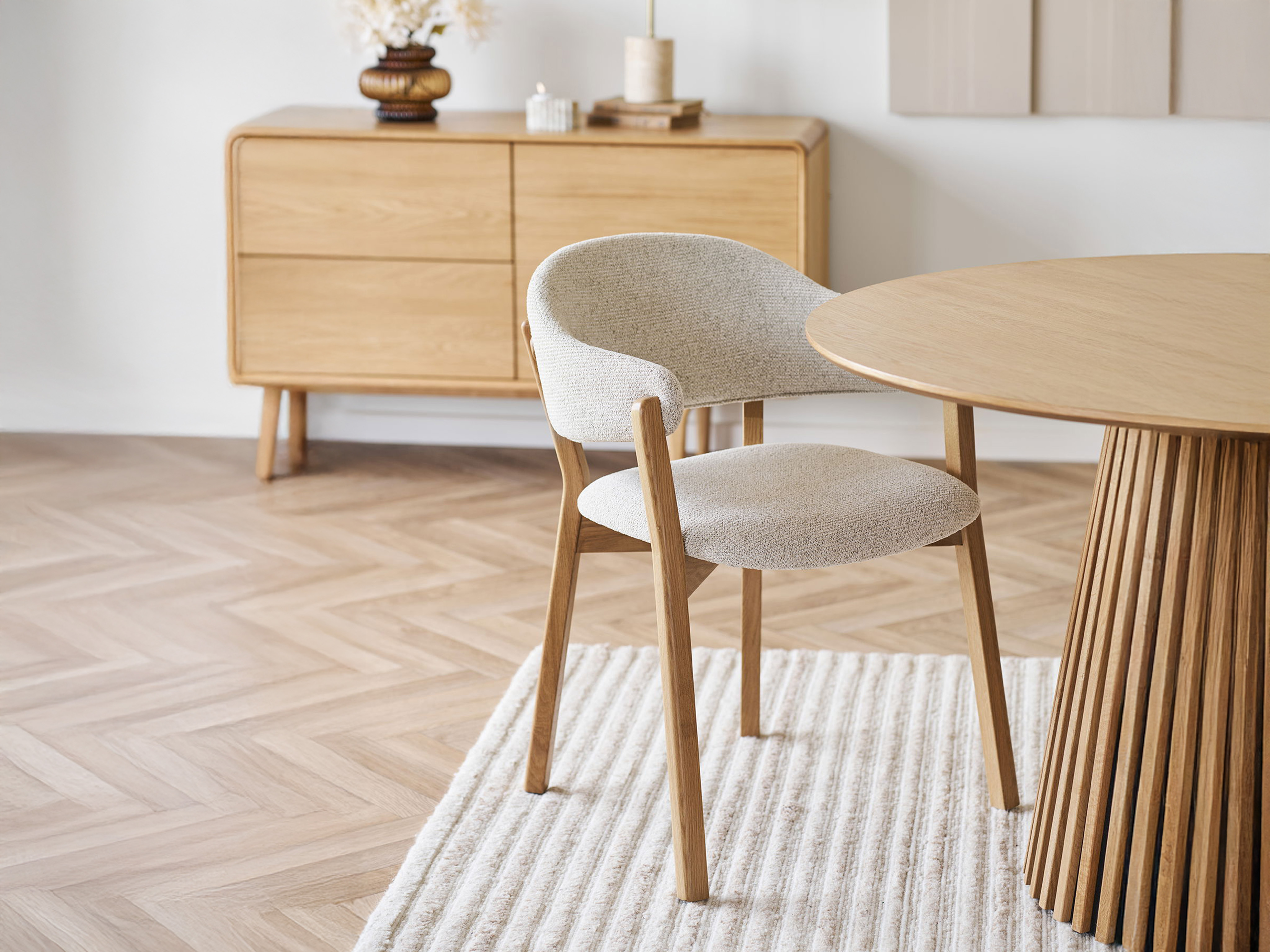 Silla Brea 154