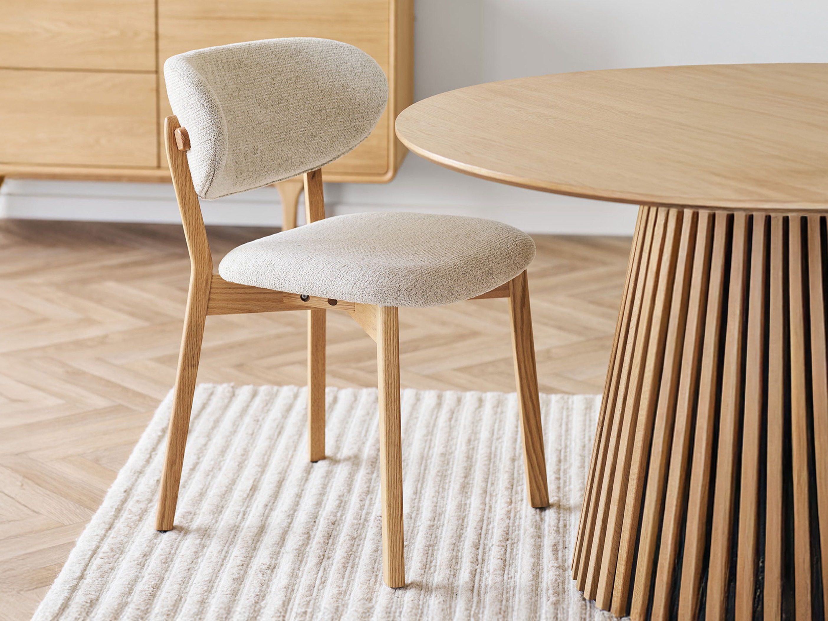 Silla Brea 155