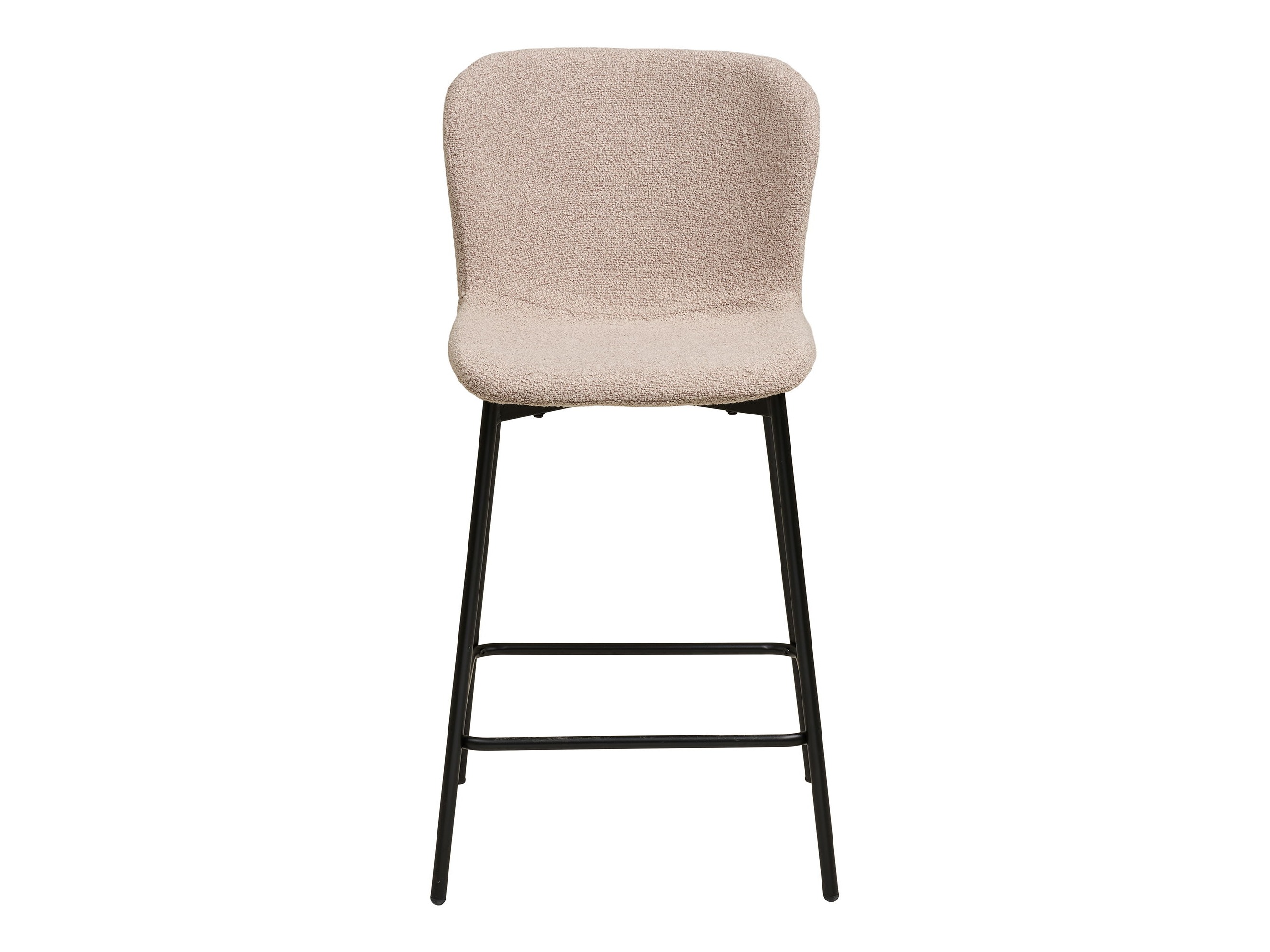 Silla de barra Brea 153 (Beige)