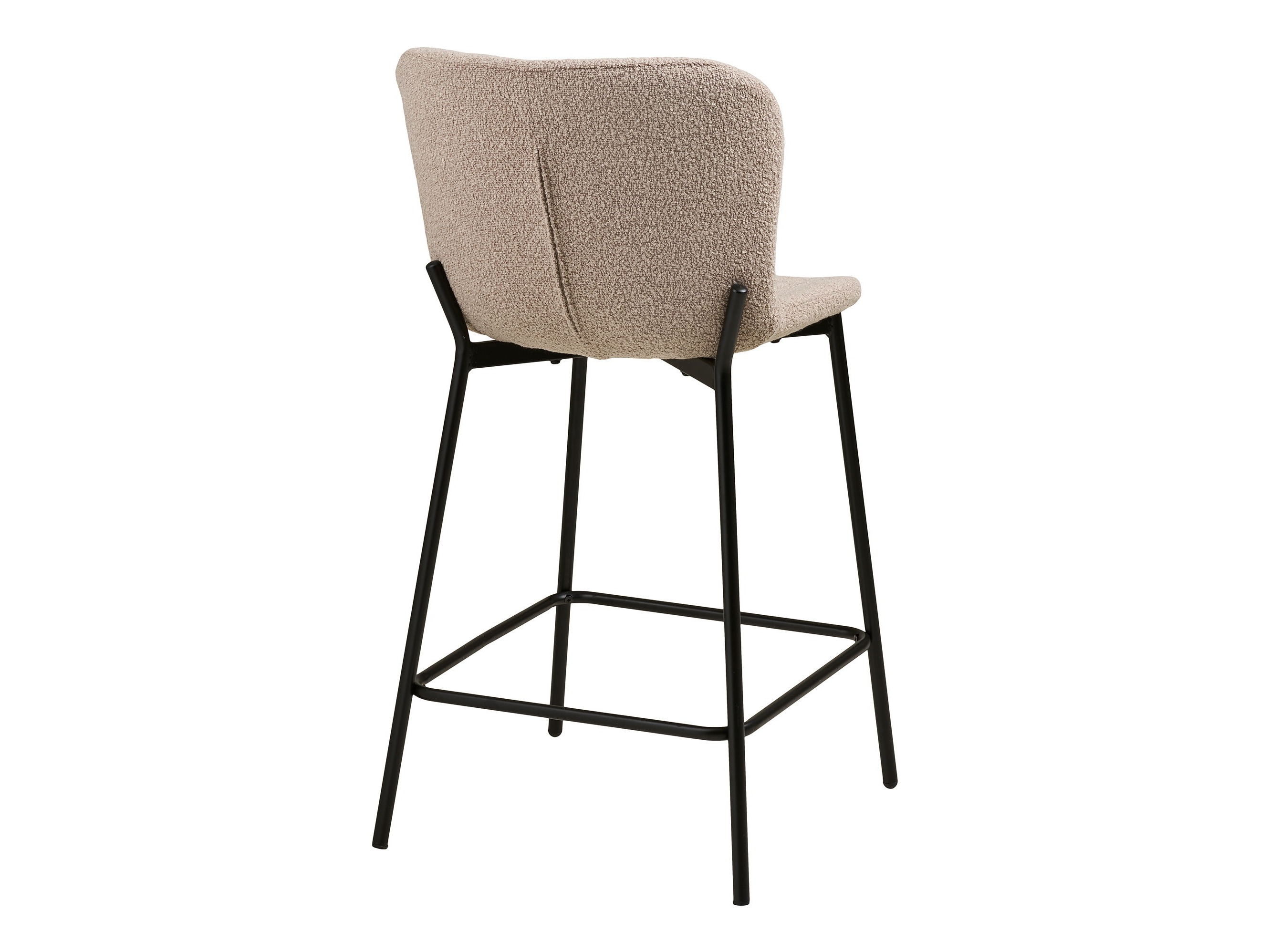 Silla de barra Brea 153 (Beige)