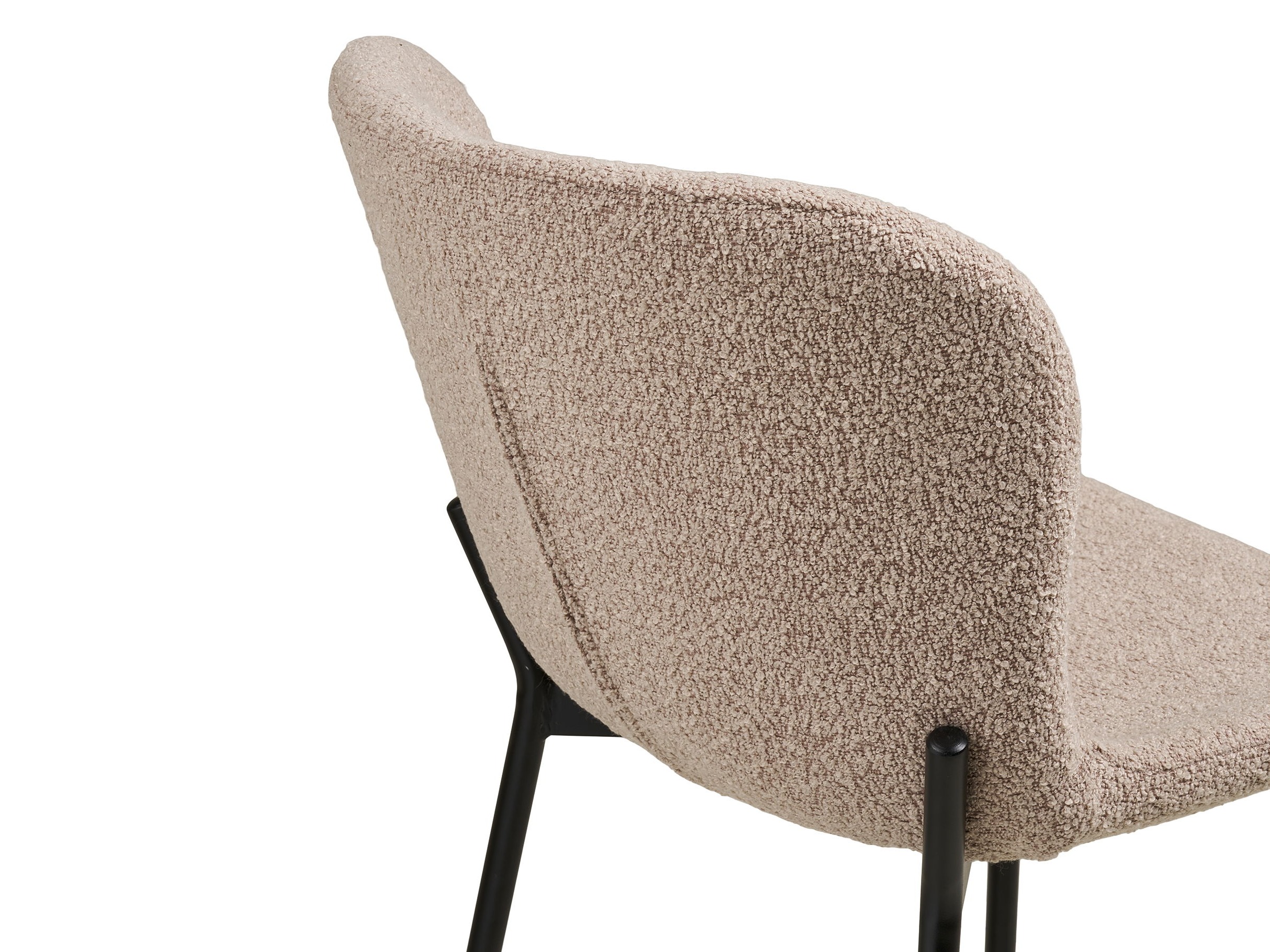 Silla de barra Brea 153 (Beige)