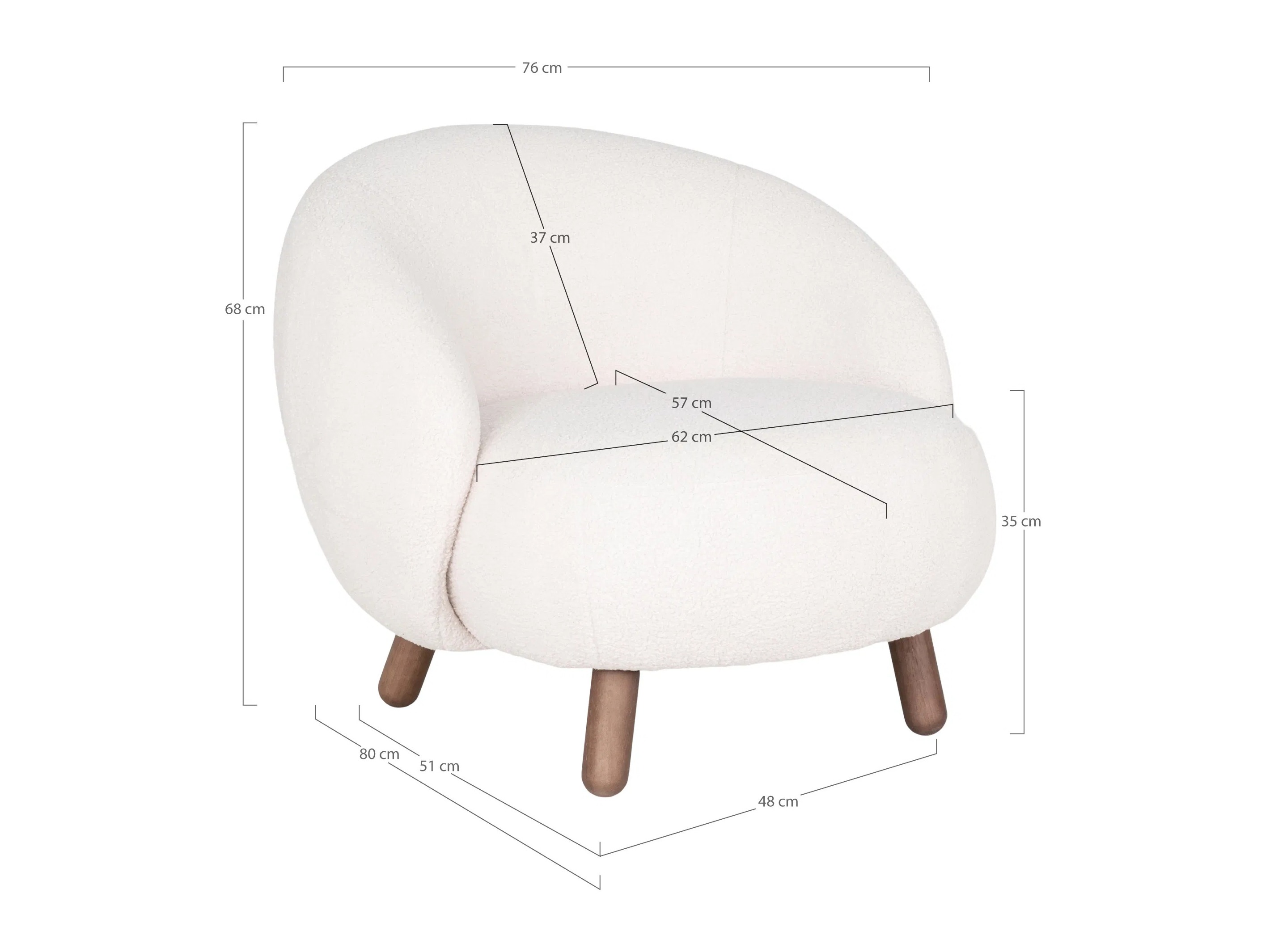 Sillón Brea 149