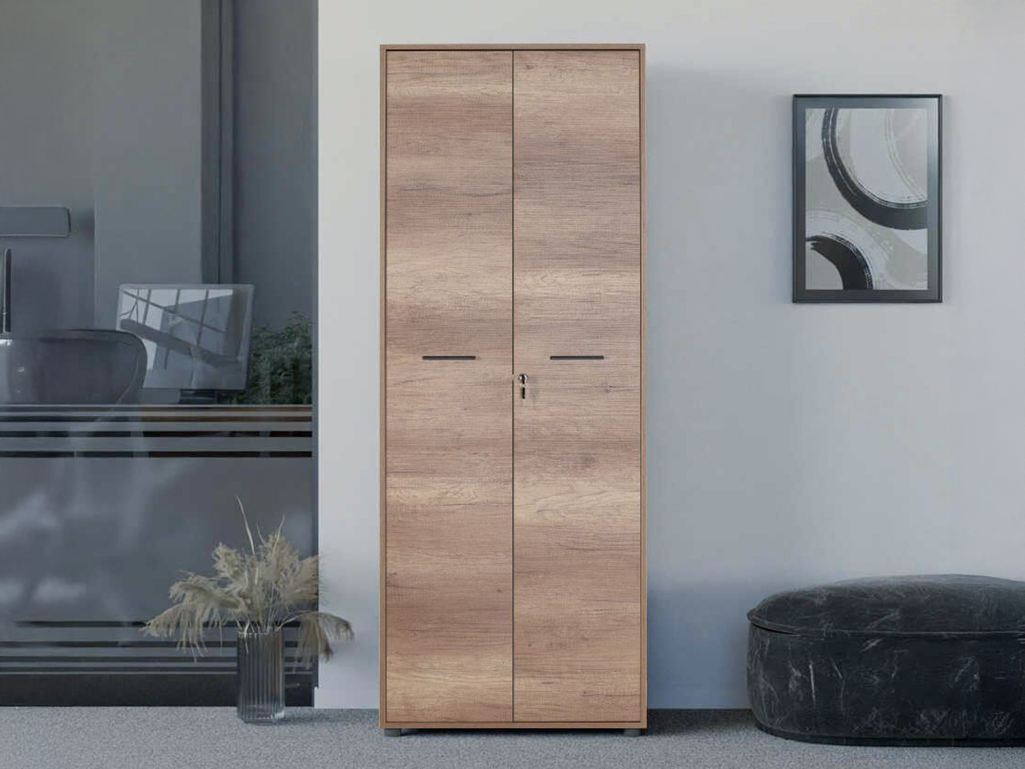 Estantería Kailua 2703