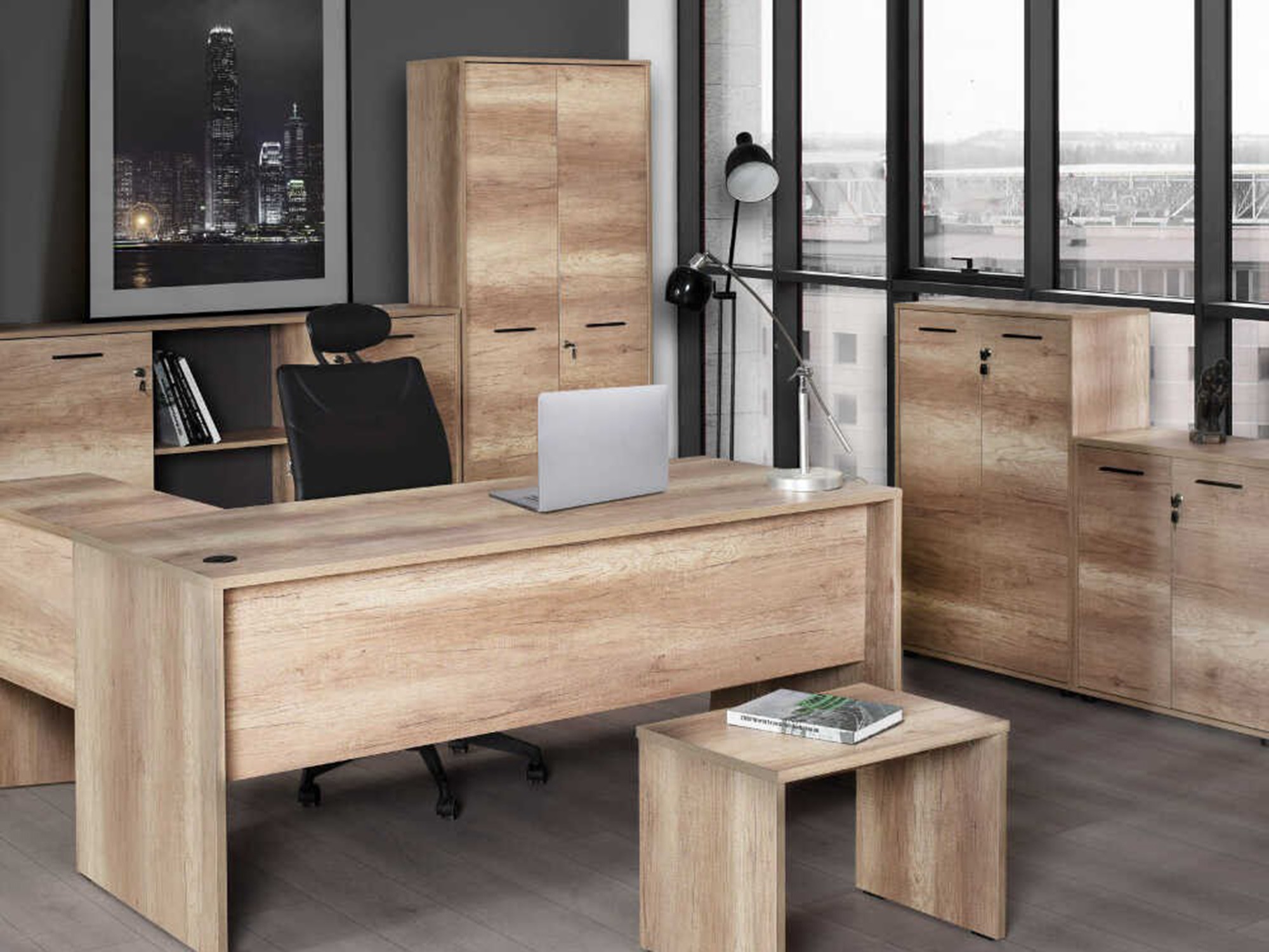 Estantería Kailua 2703