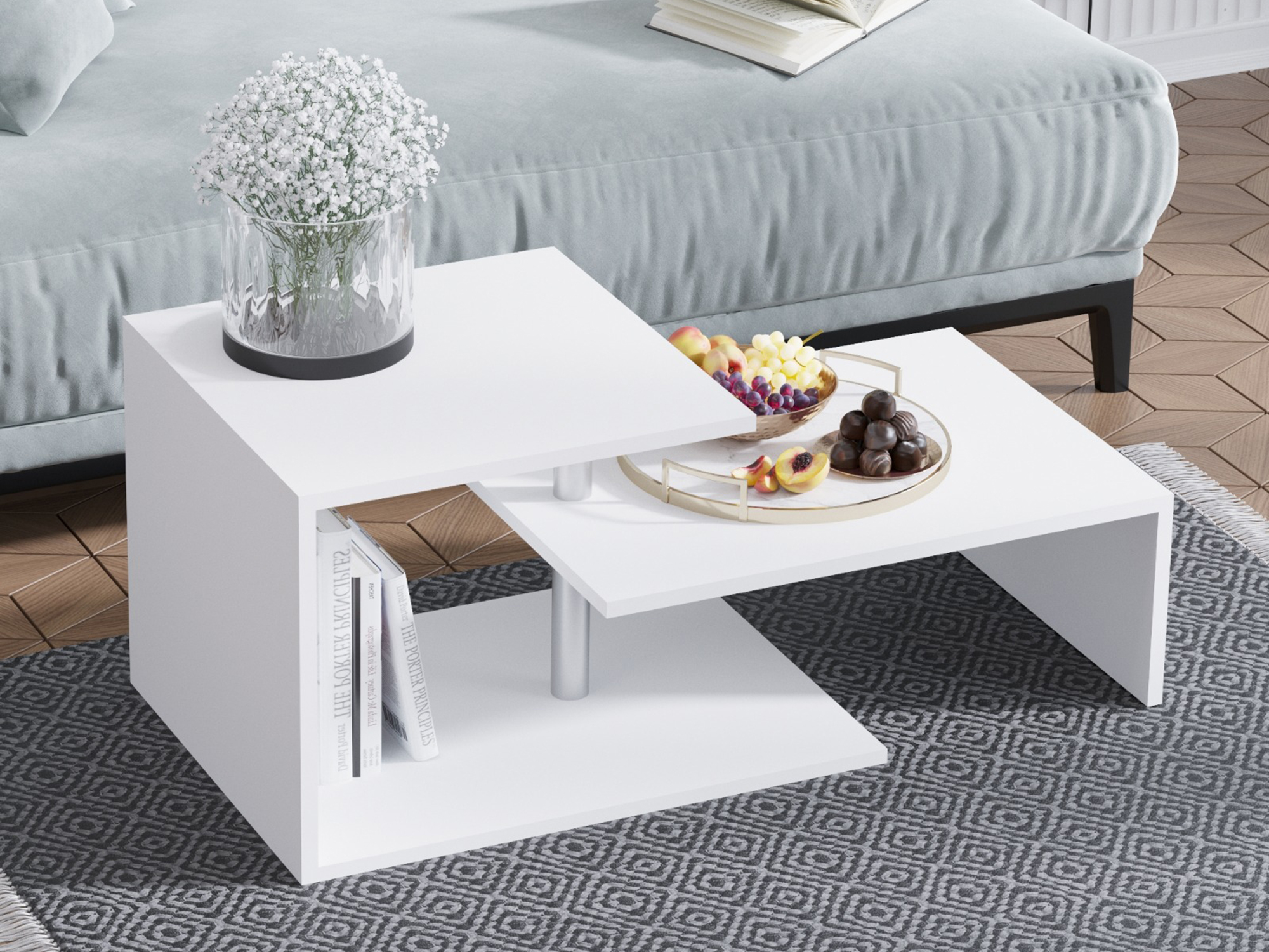 Mesa de centro Kailua 1194