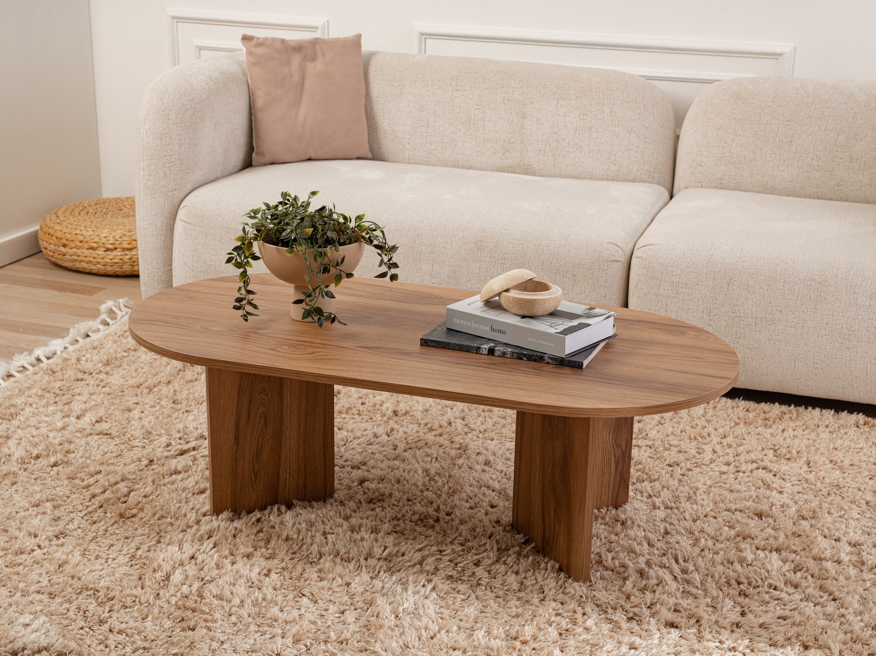 Mesa de centro Novato 110