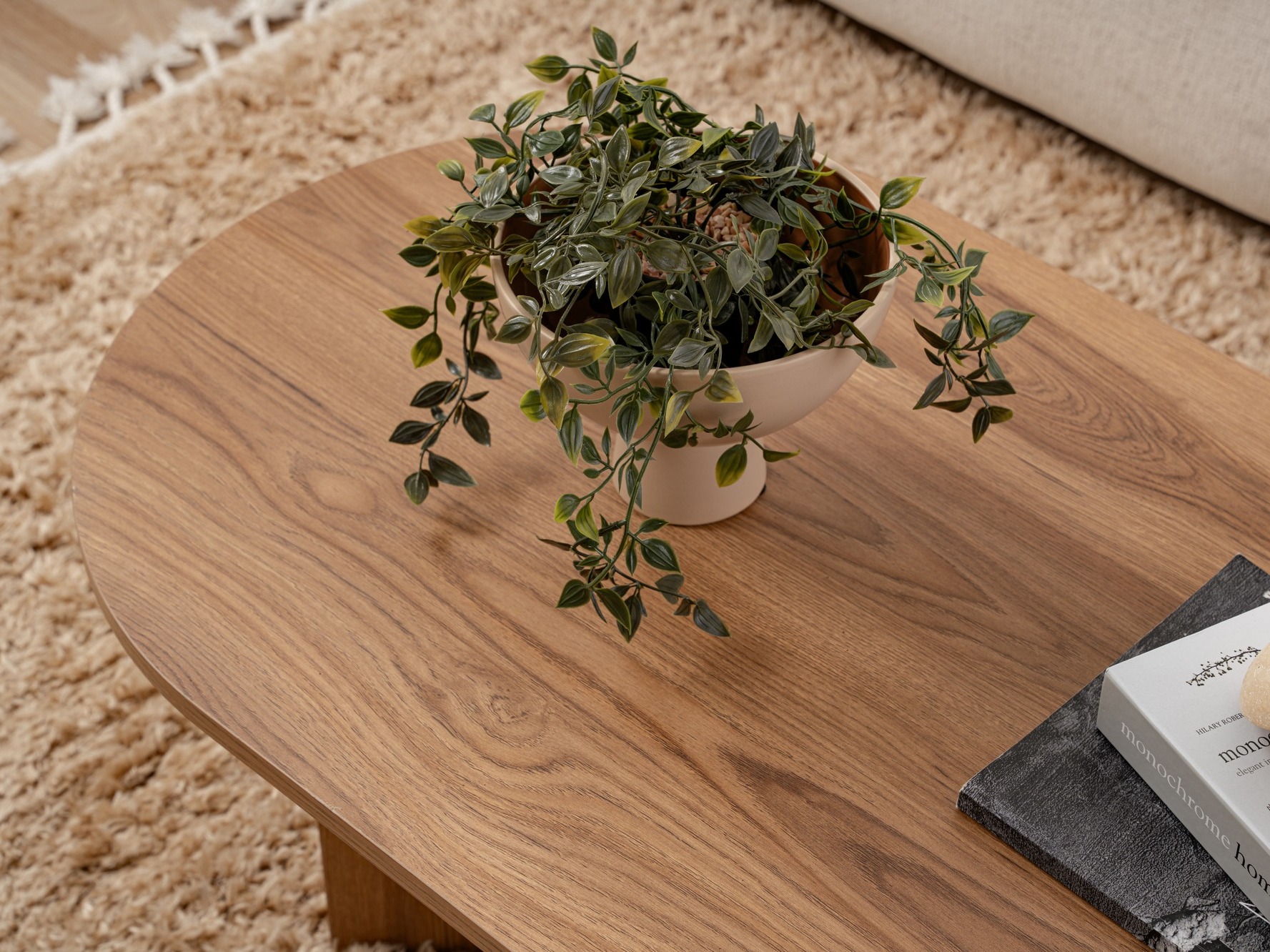 Mesa de centro Novato 110