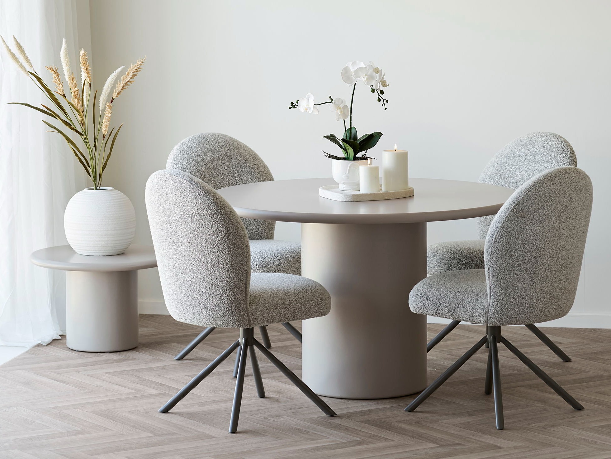 Silla Brea 157