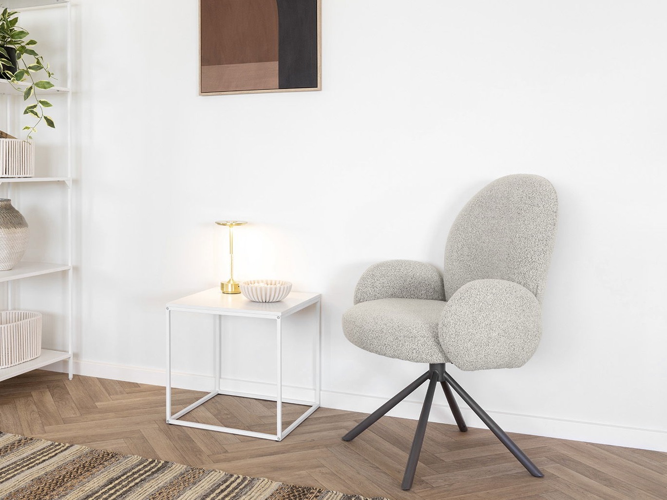 Silla Brea 158