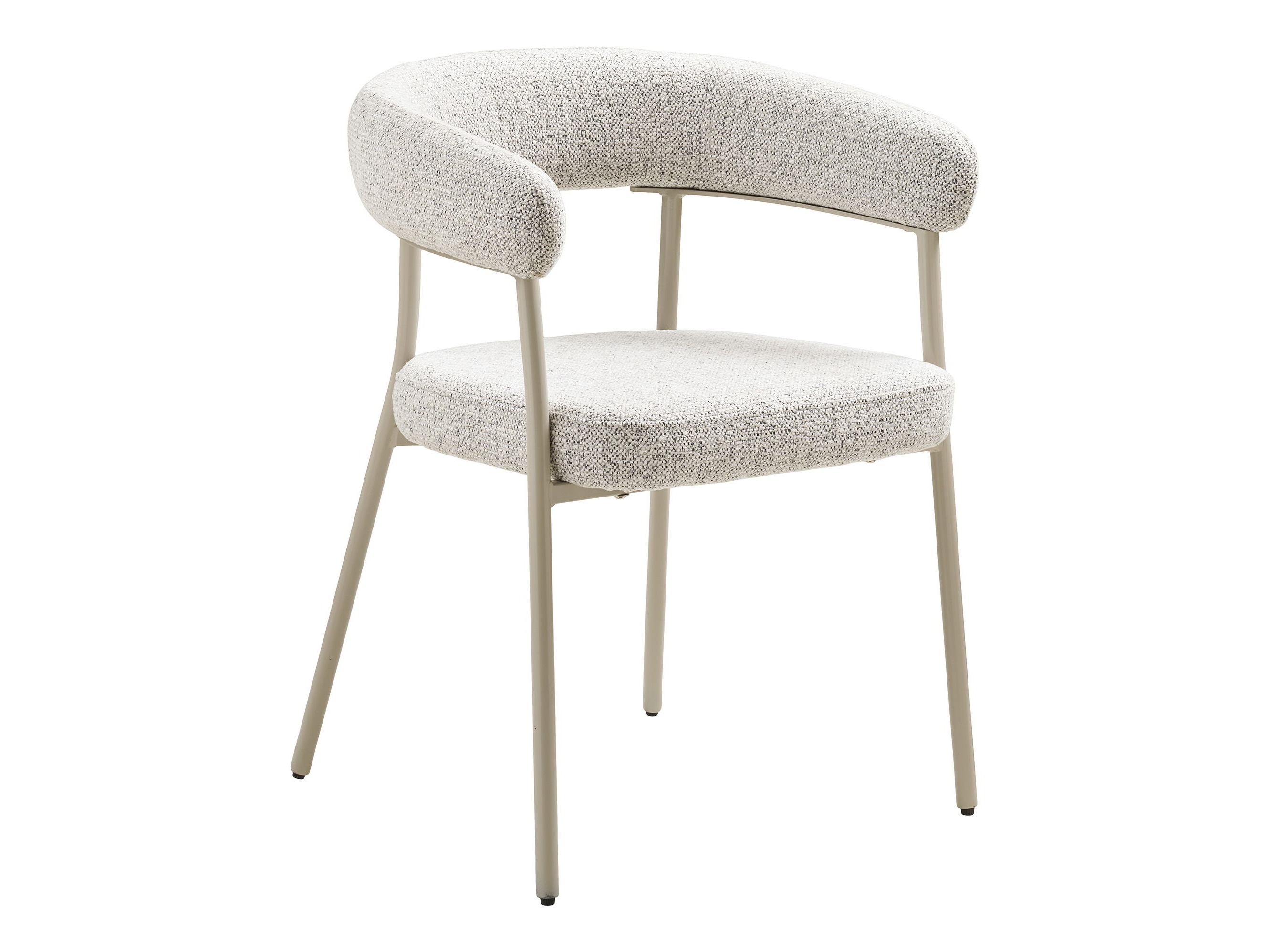Silla Brea 159 (Gris claro)